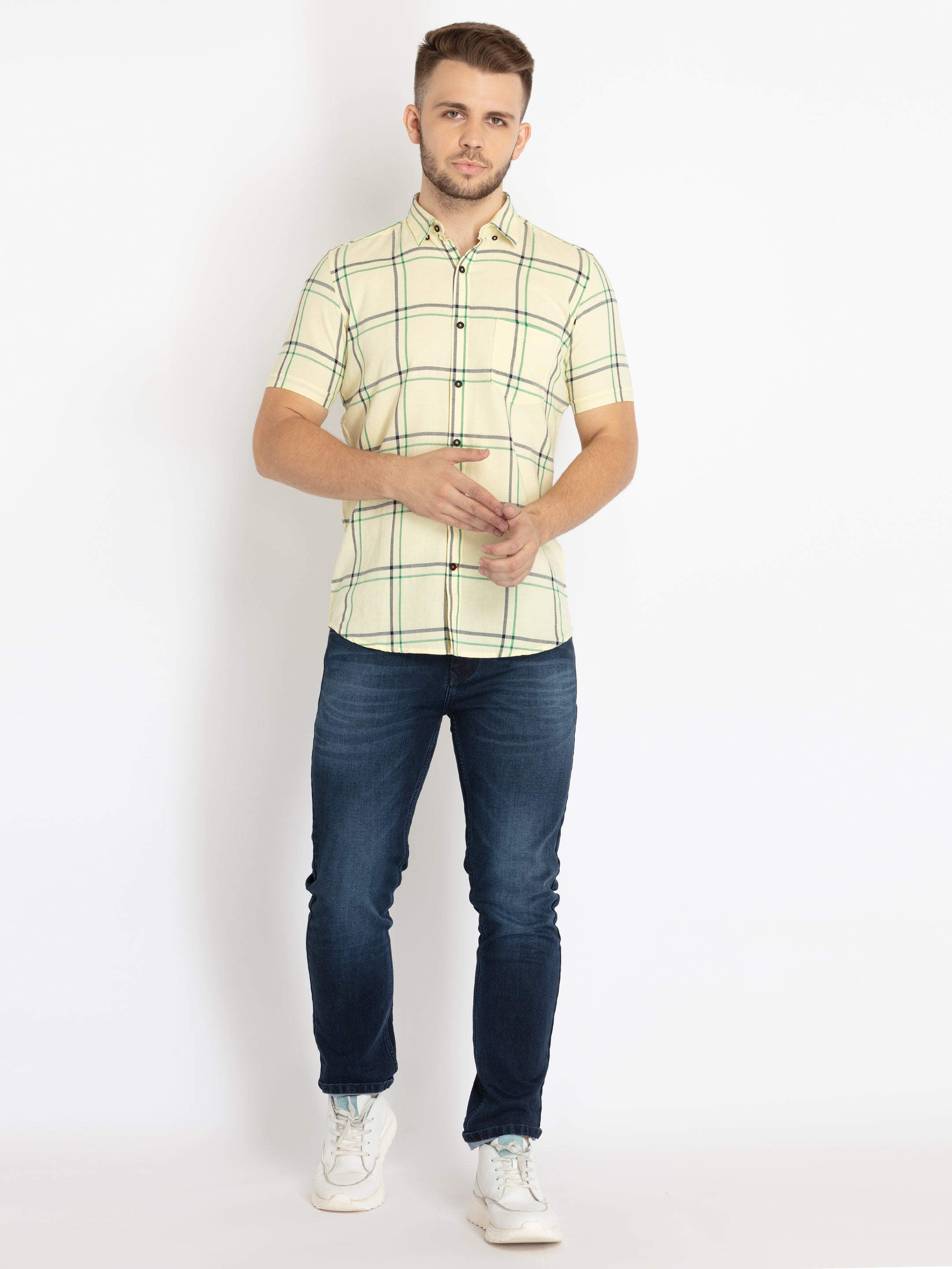 summer shirts for men