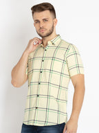 slim fit shirt