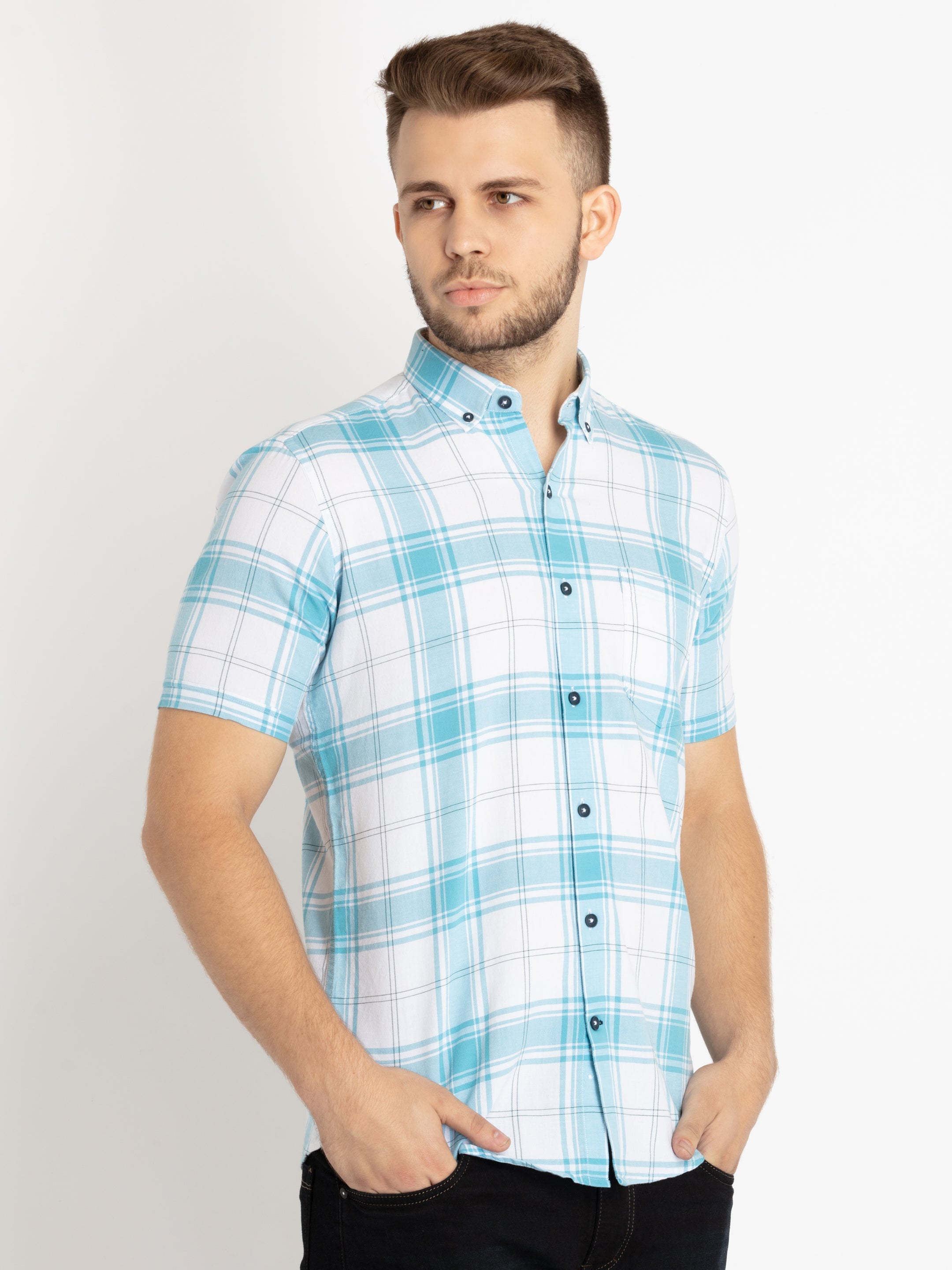 casual shirts