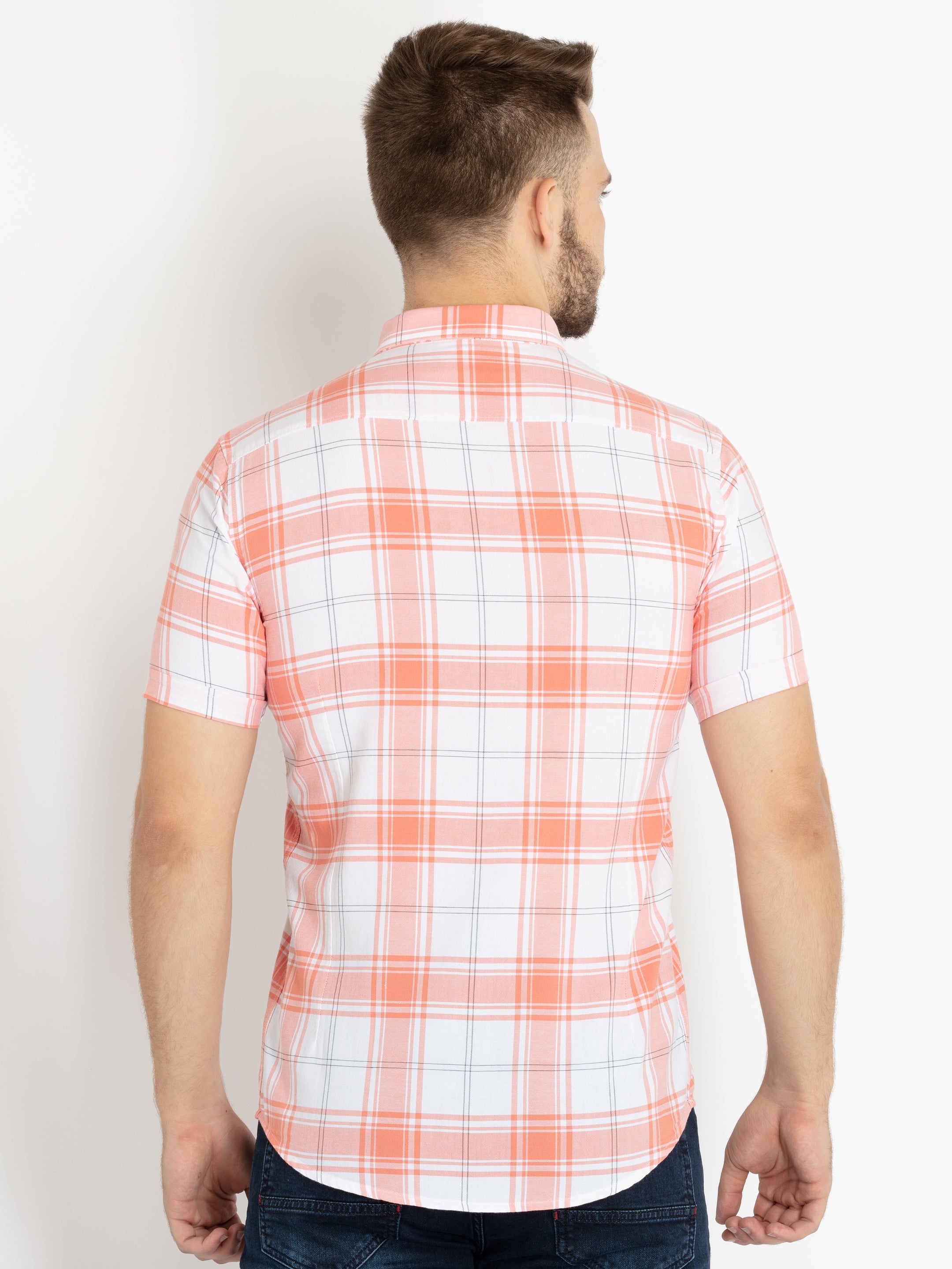 casual shirts