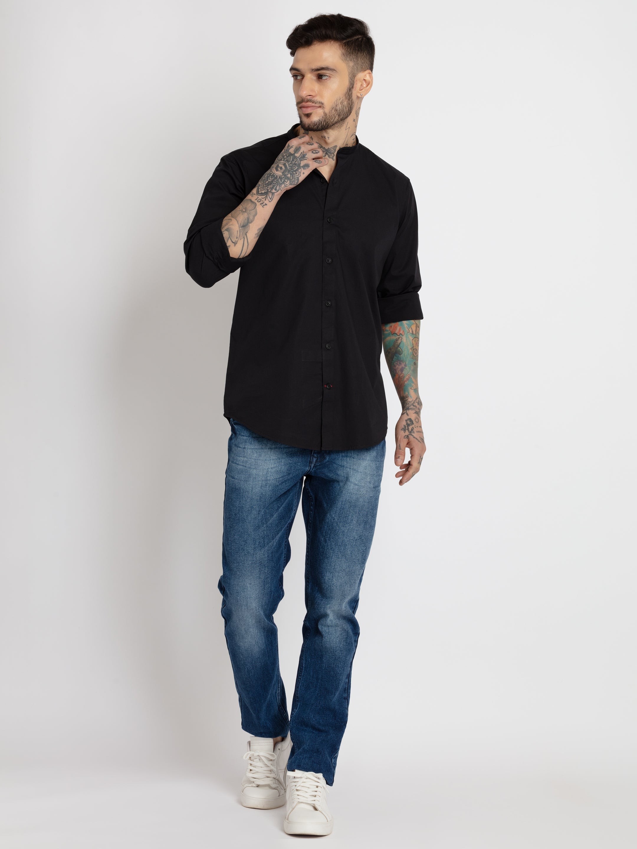 summer shirts for men