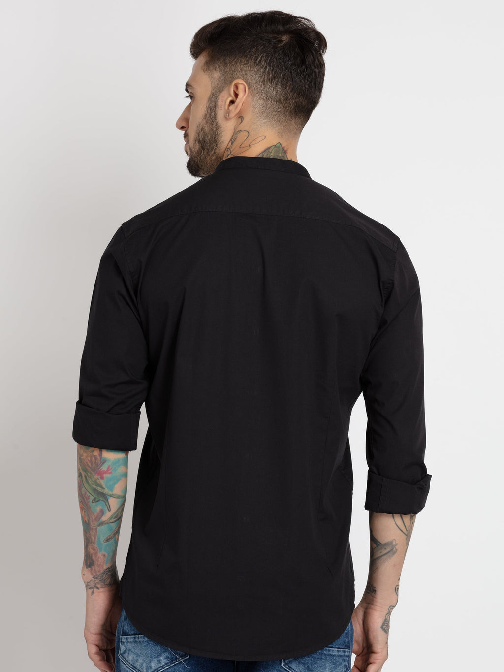 cotton shirts