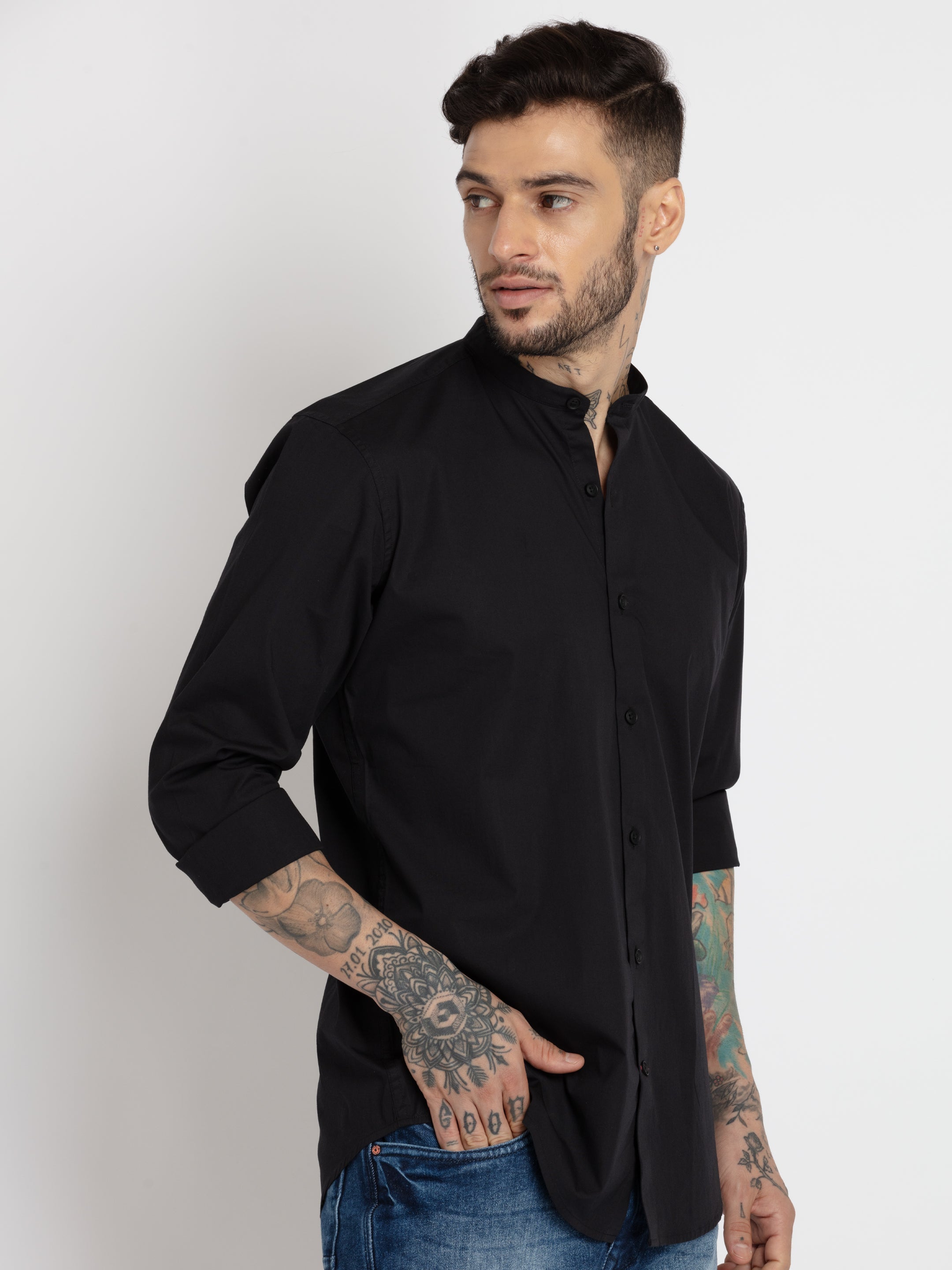 casual shirts