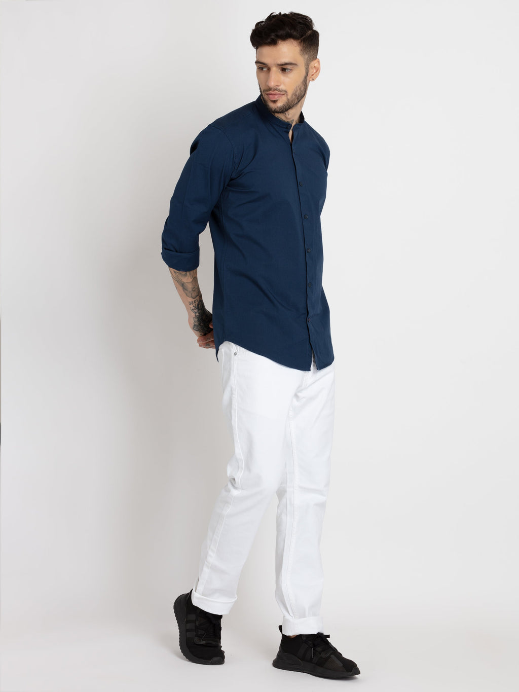 summer shirts for men