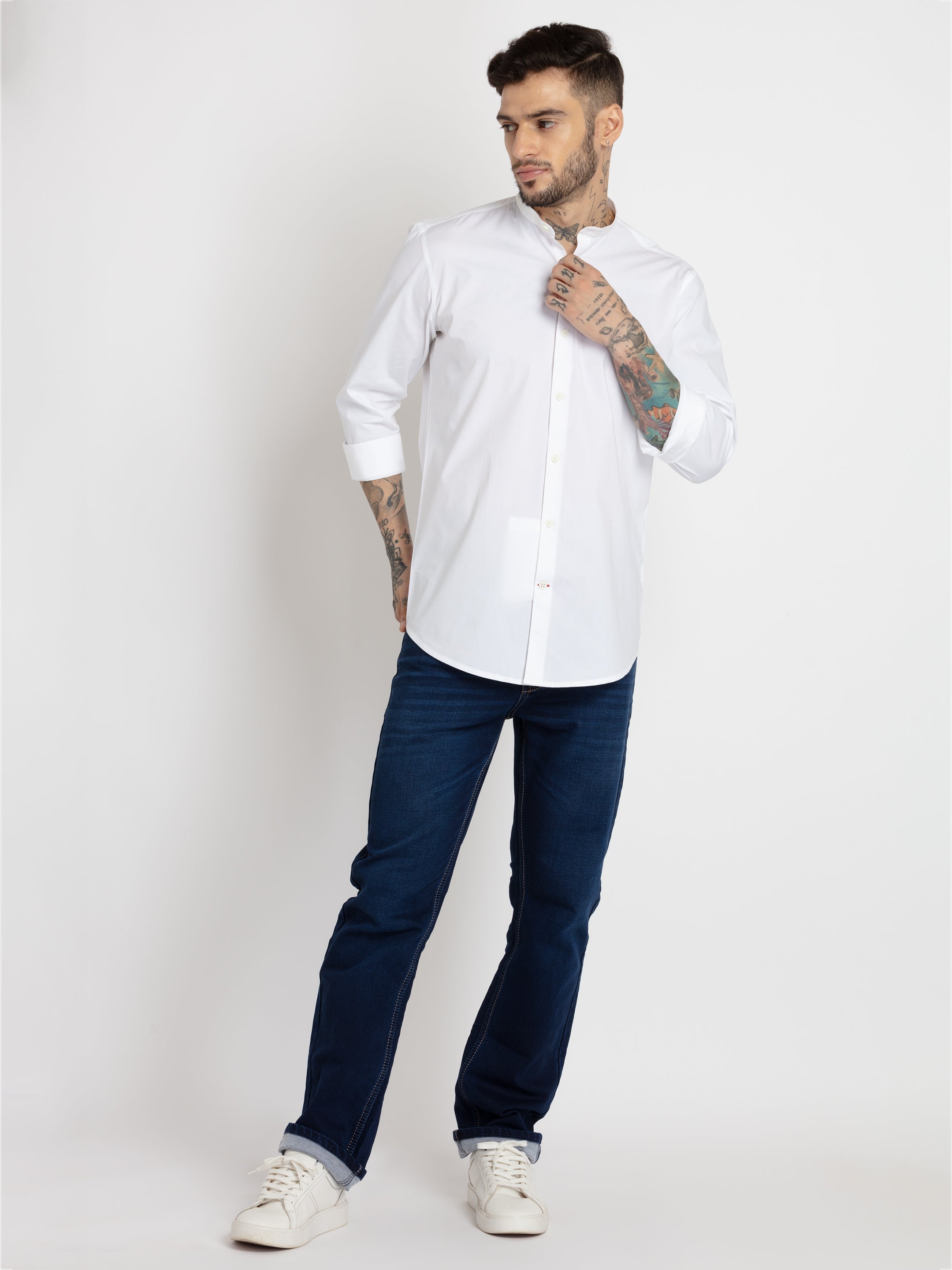 summer shirts for men