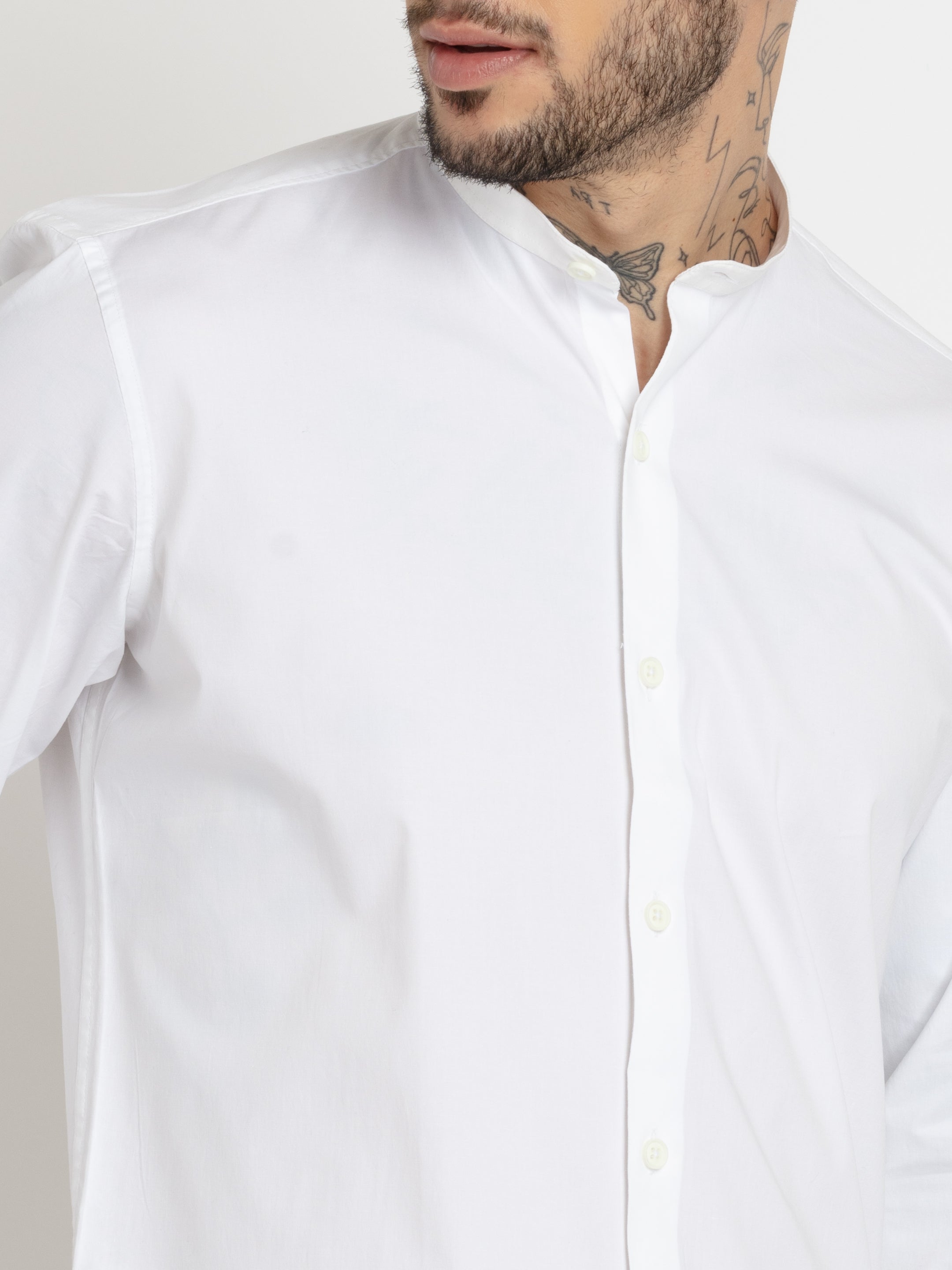 linen shirts