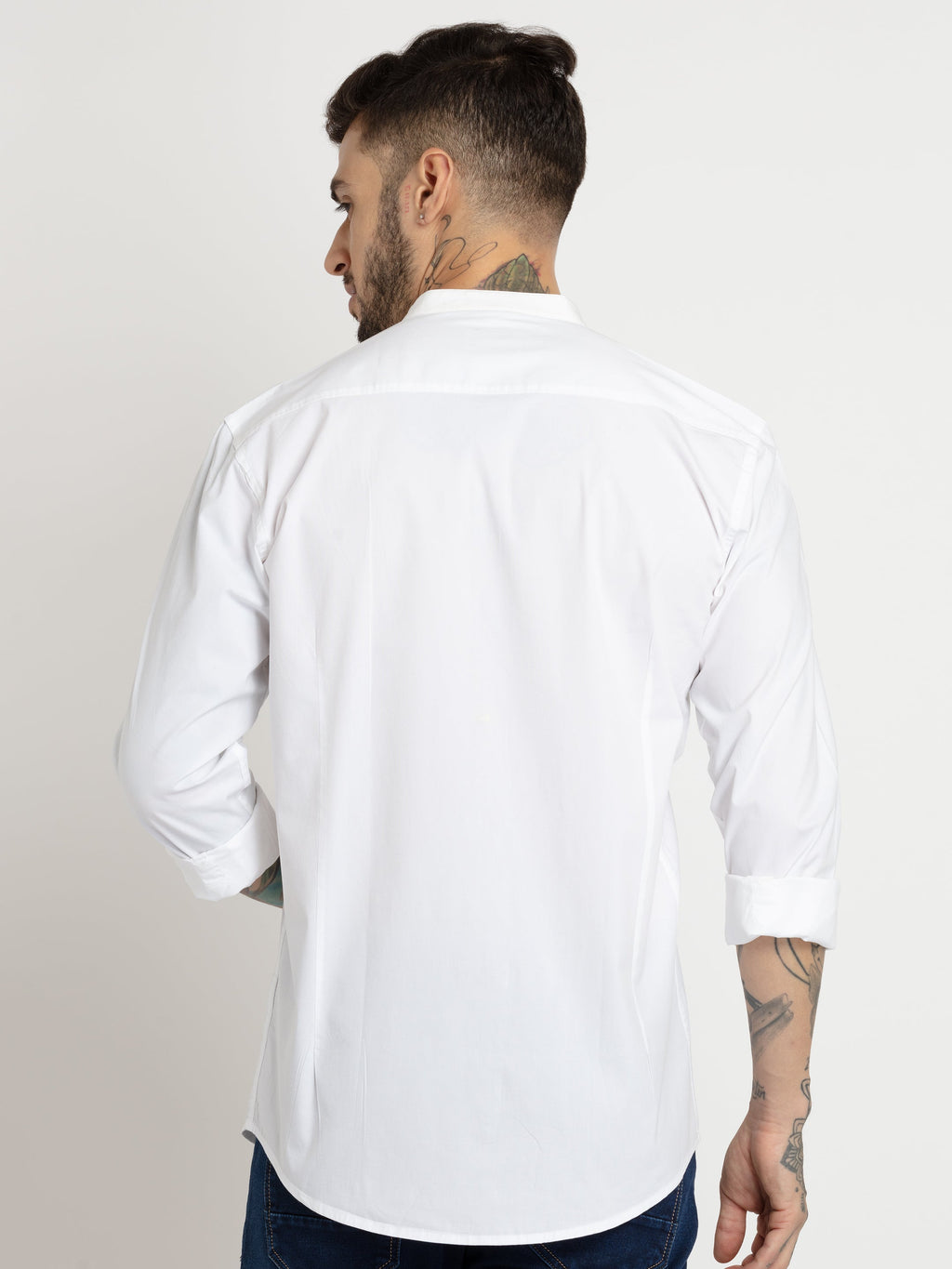cotton shirts