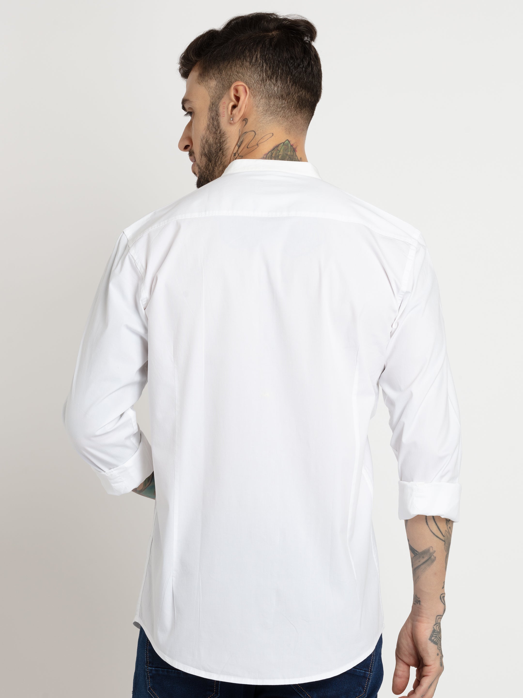 cotton shirts