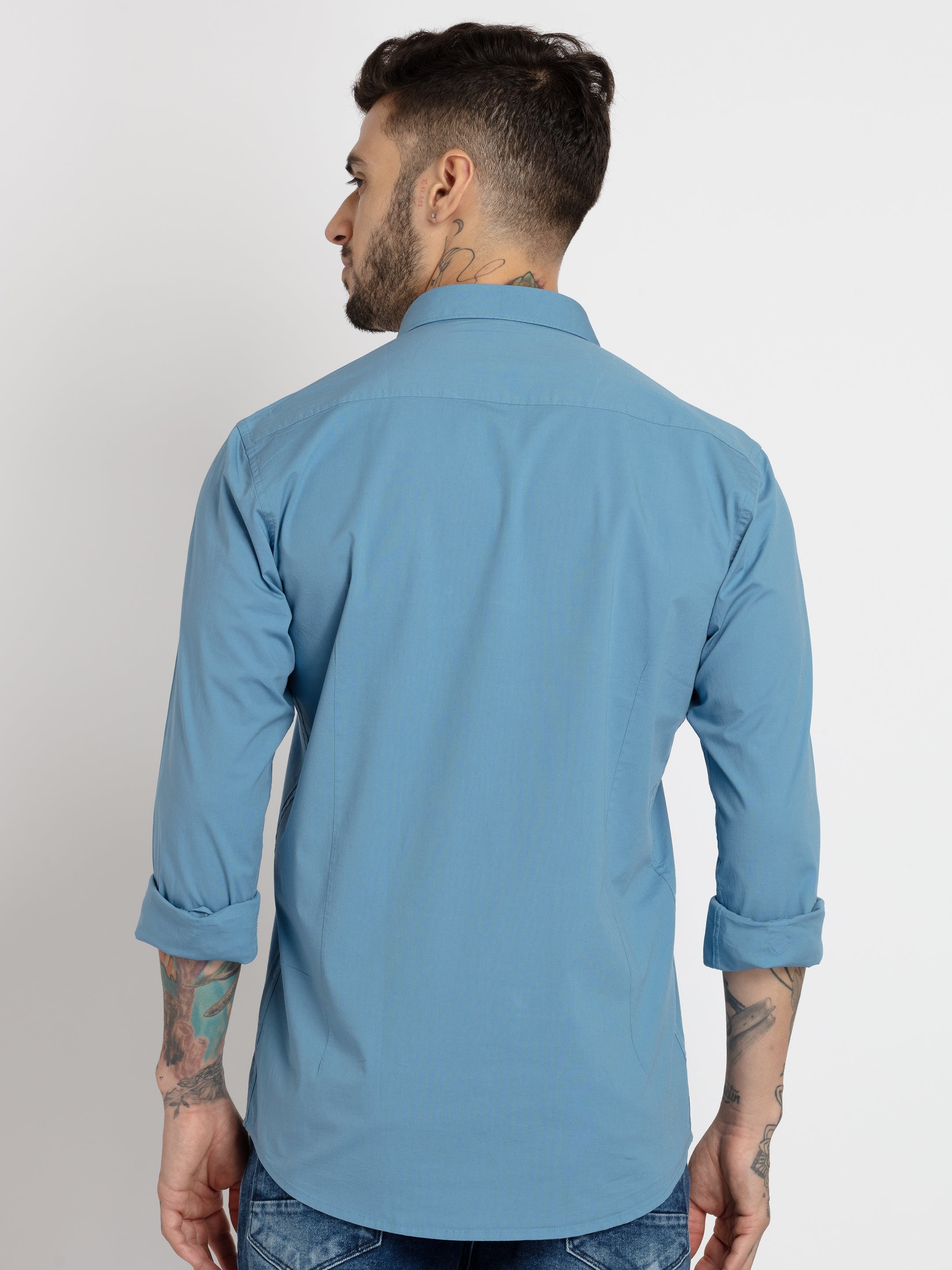 cotton shirts