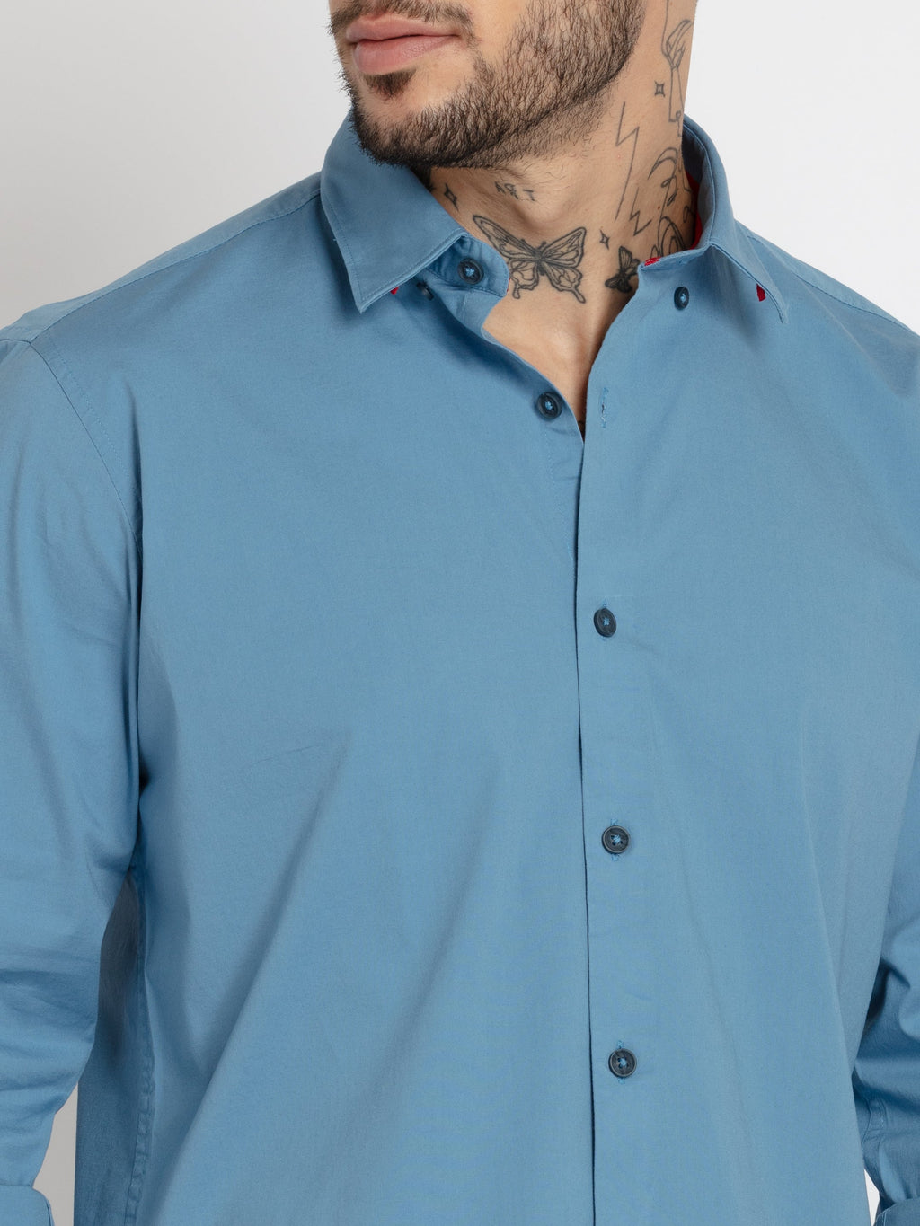 linen shirts
