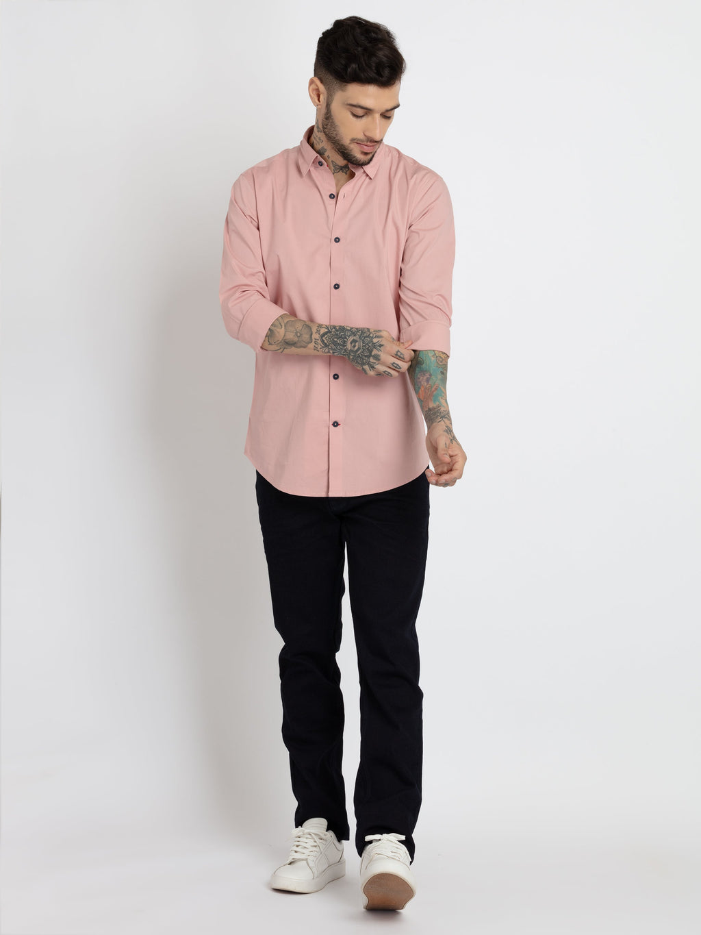 summer shirts for men