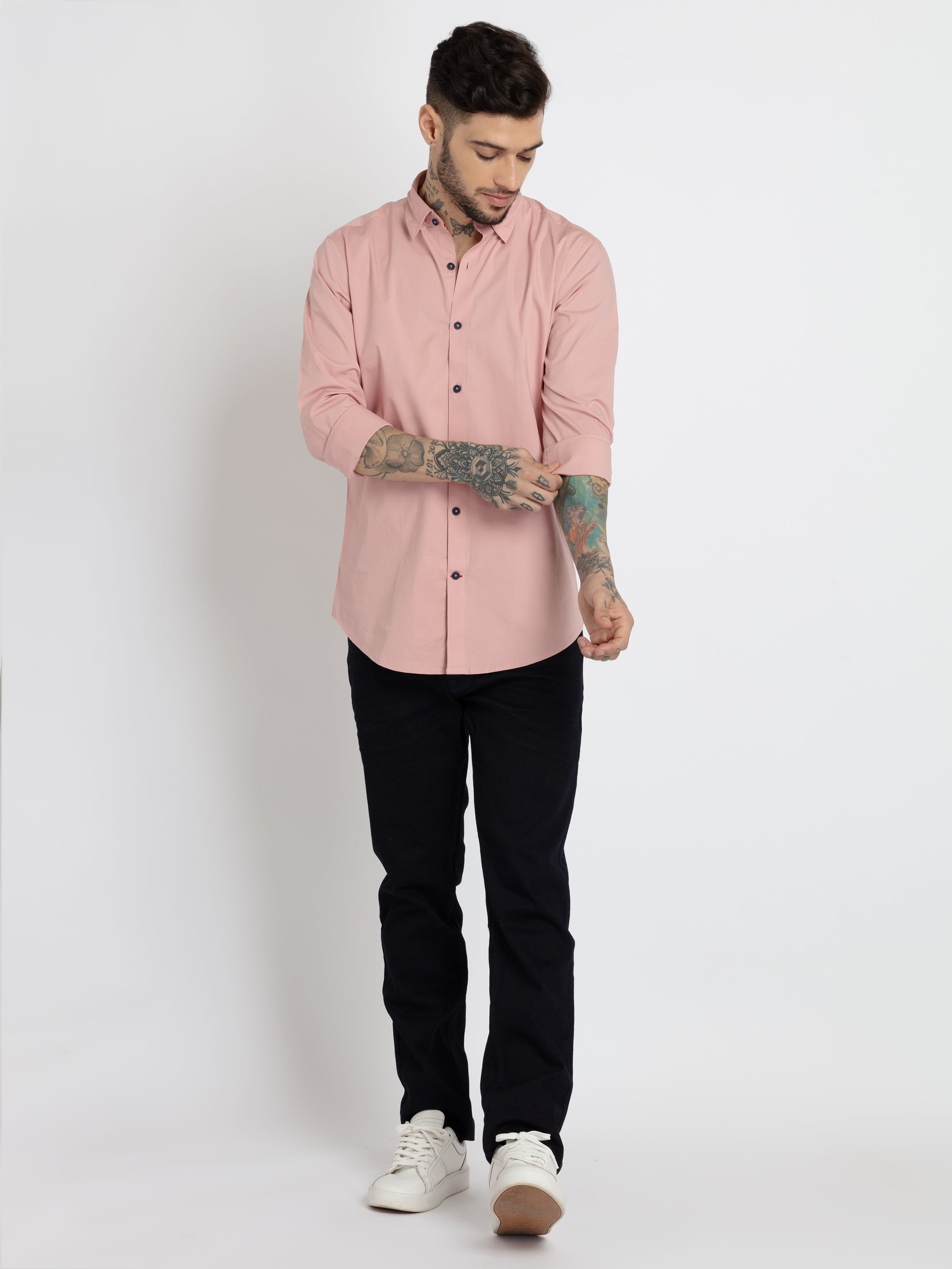 summer shirts for men