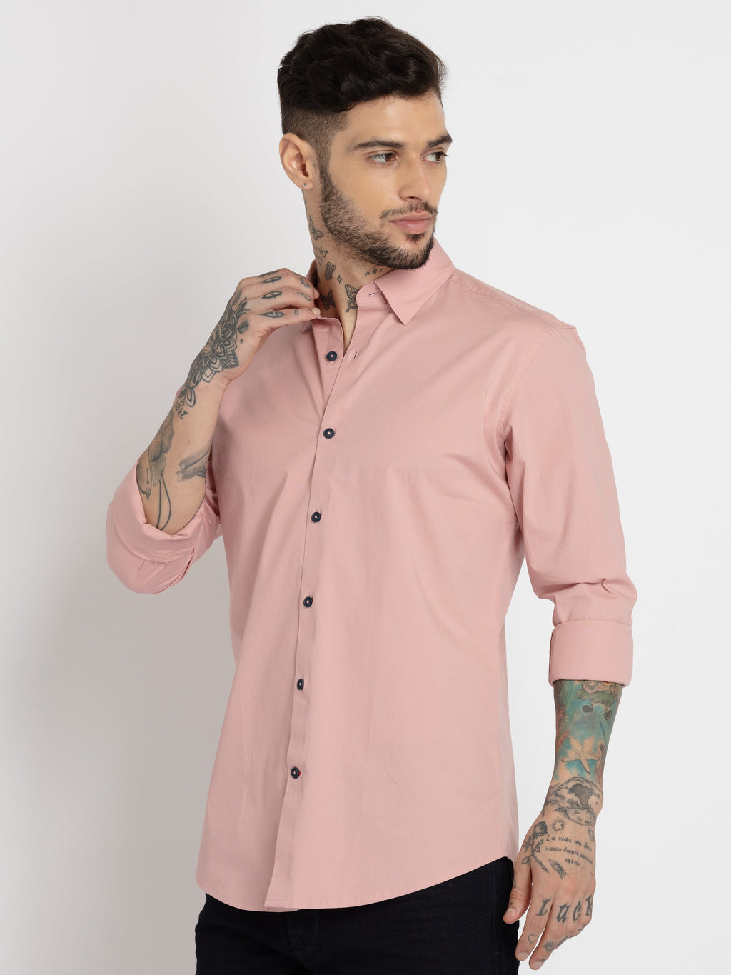 casual shirts