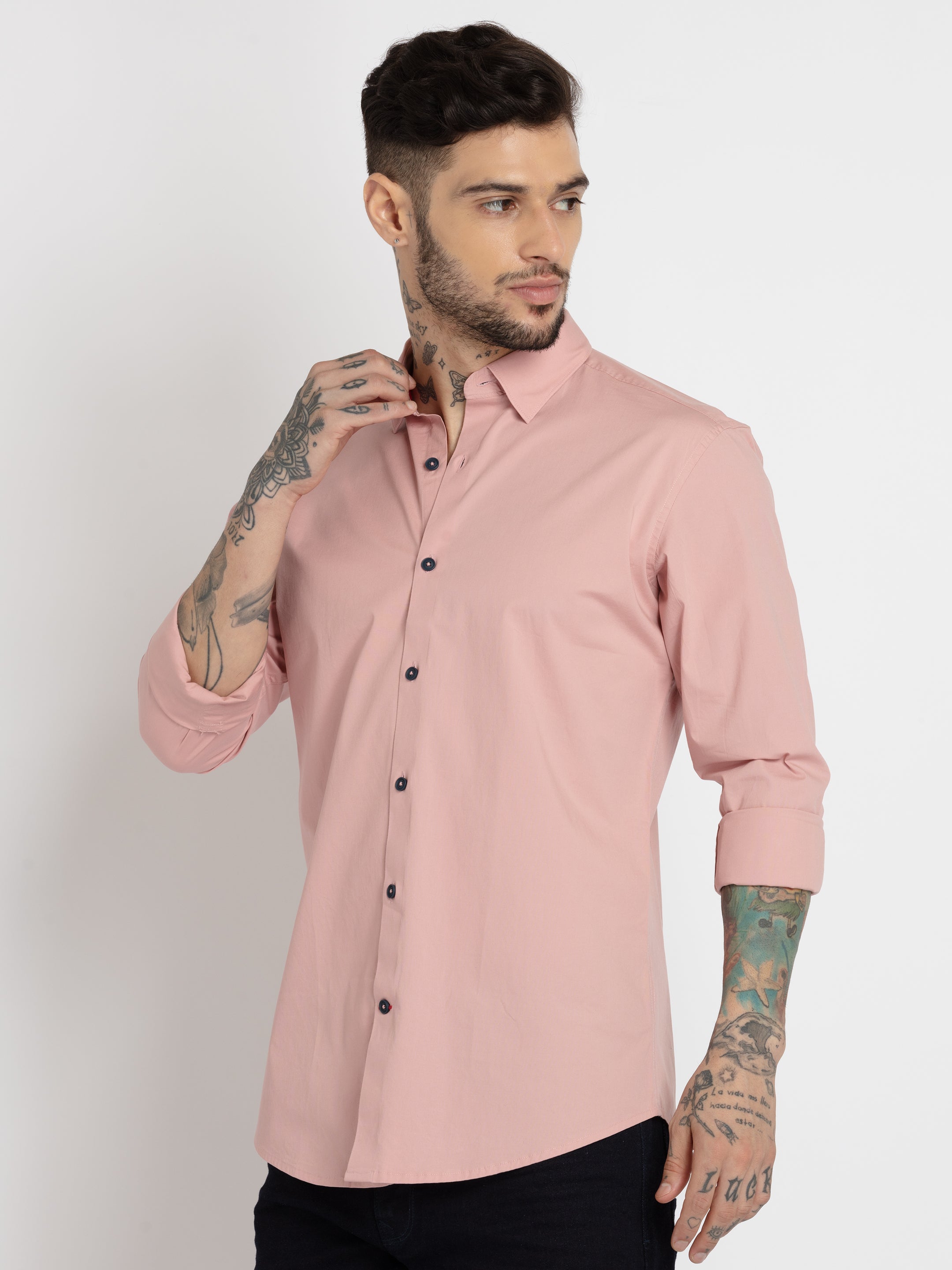 casual shirts