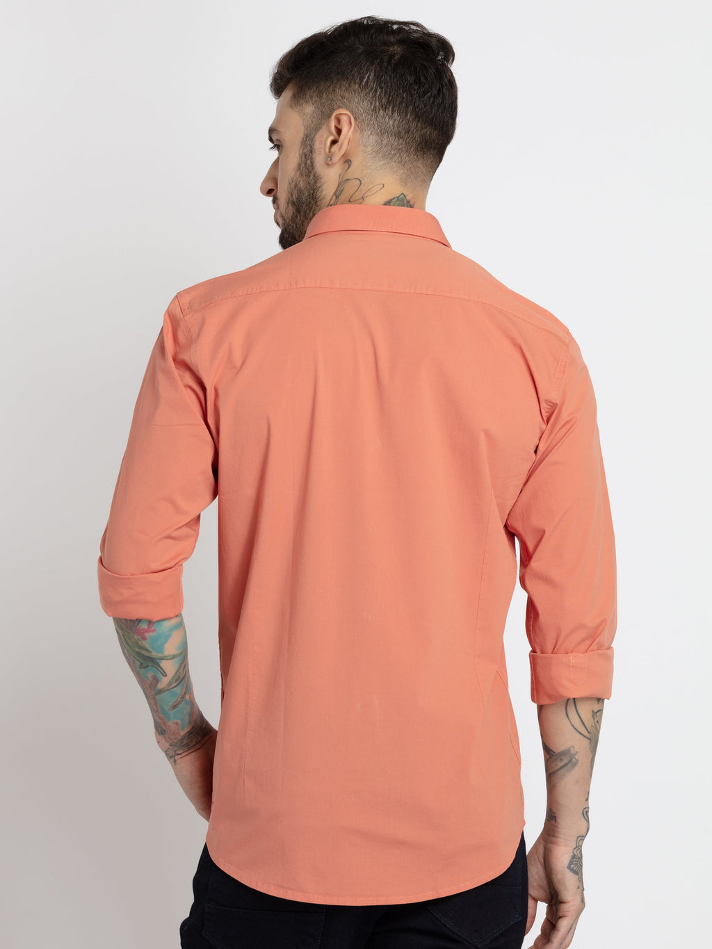 cotton shirts