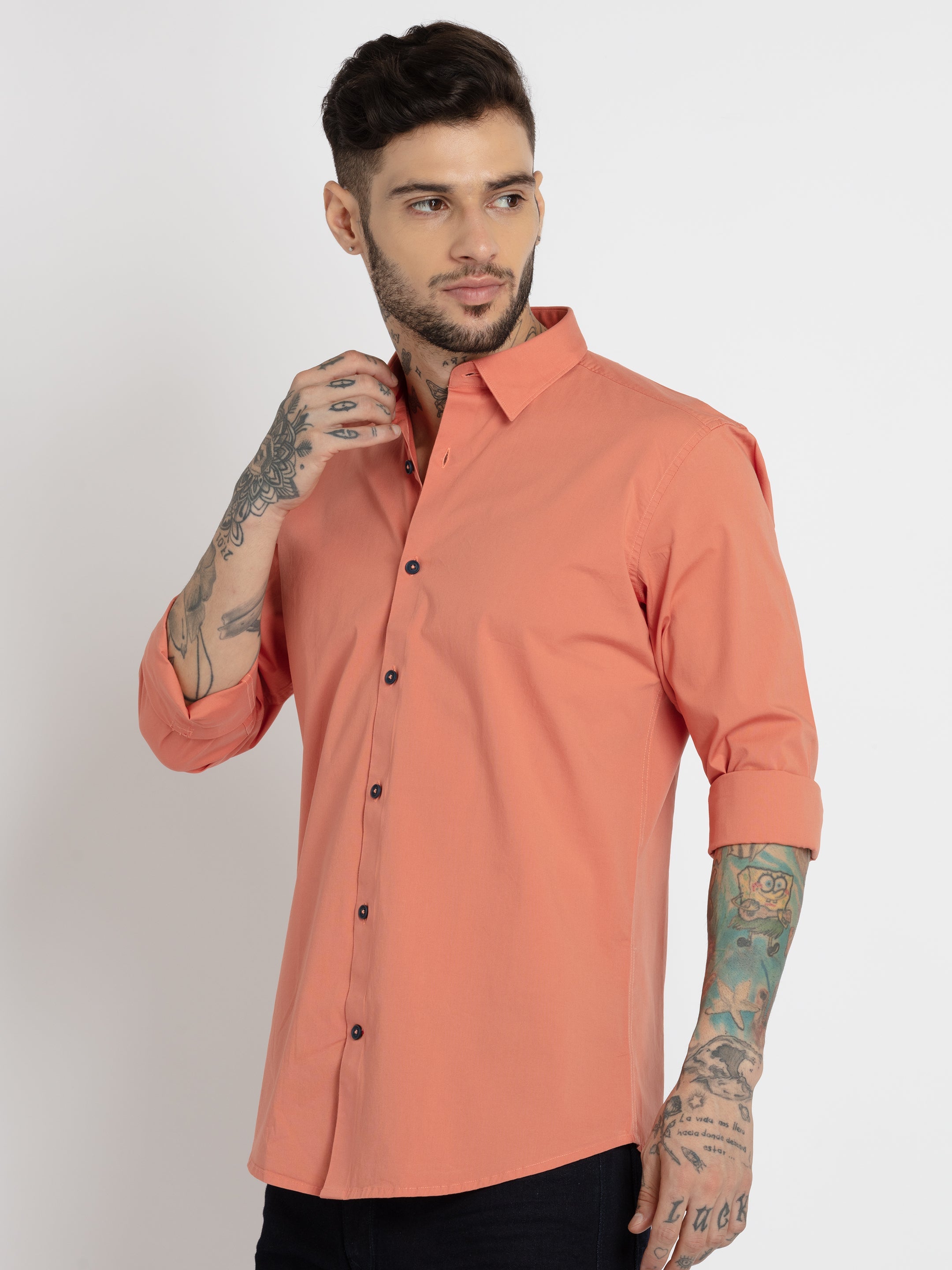 casual shirts