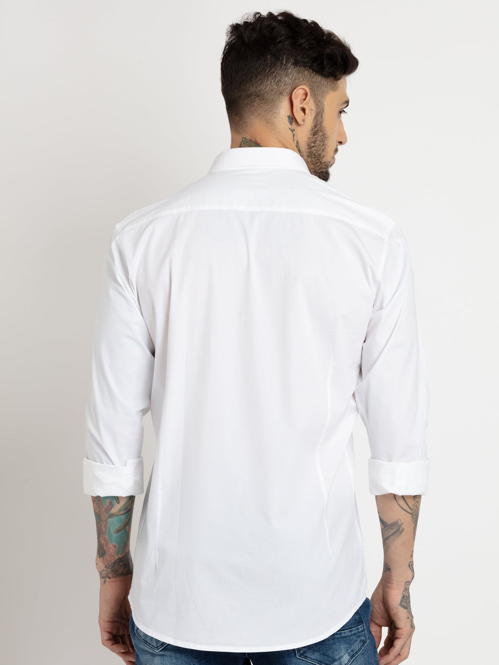 cotton shirts