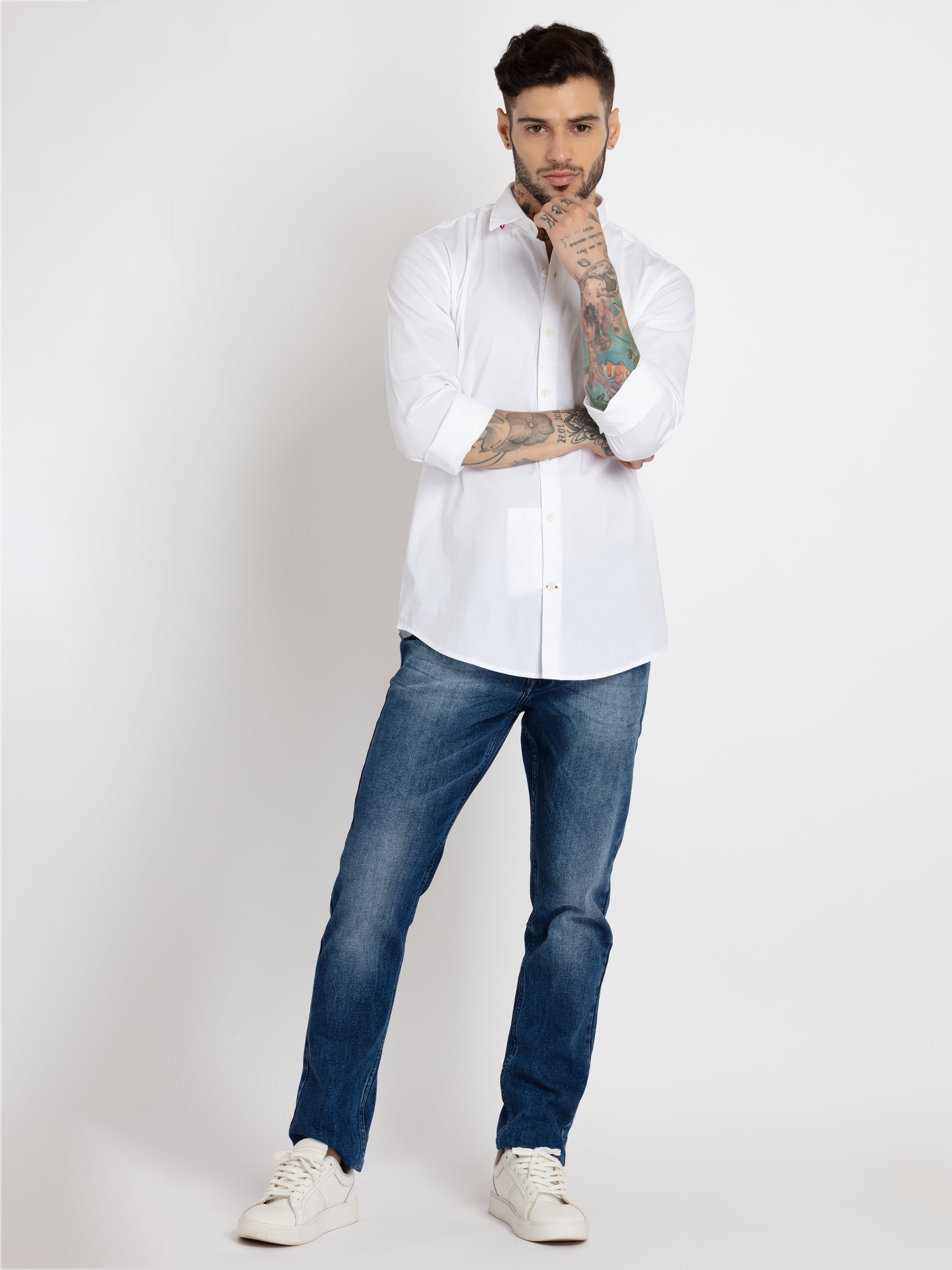 summer shirts for men
