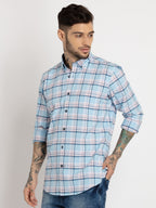 slim fit shirt