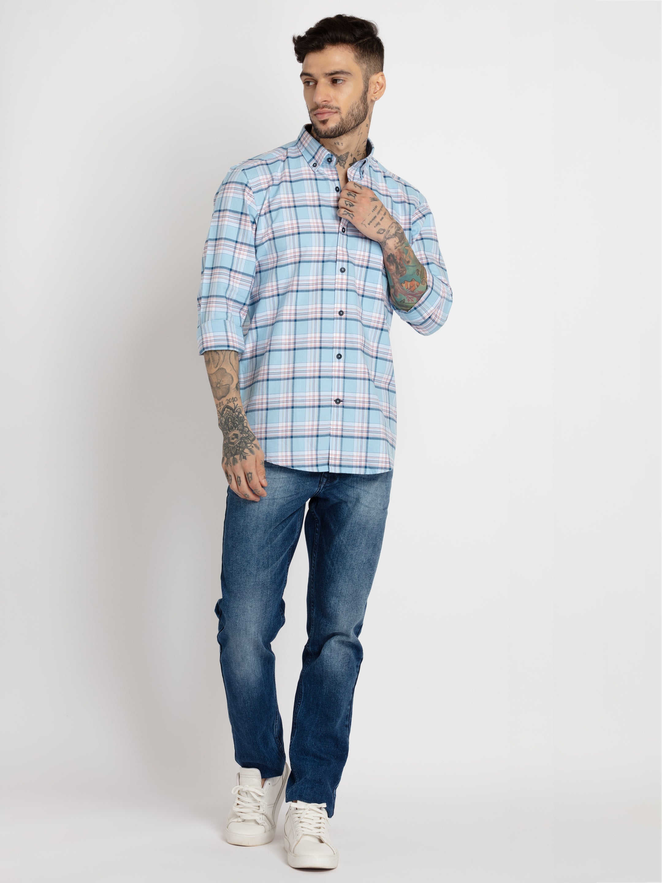 summer shirts for men