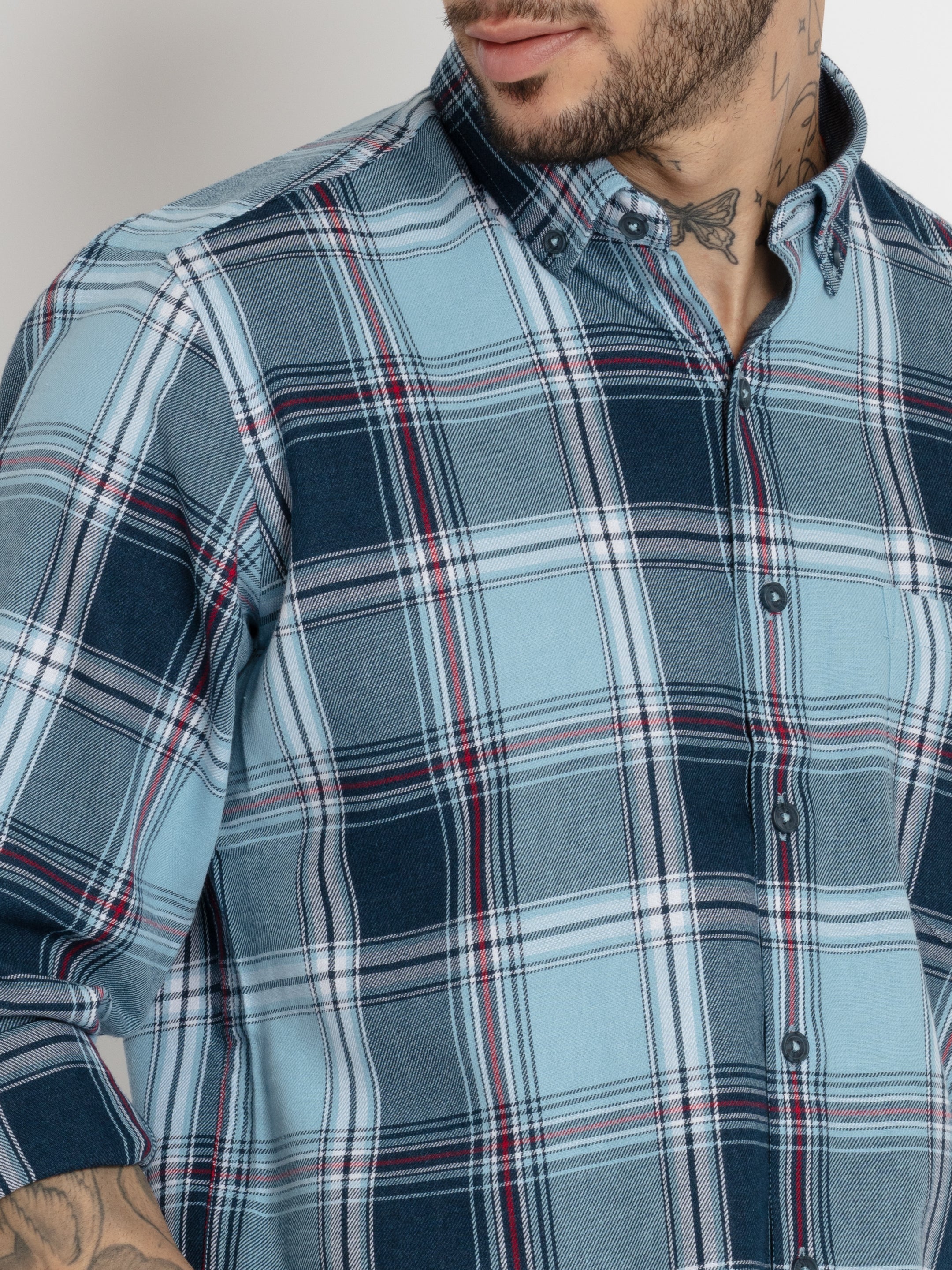 cotton shirts