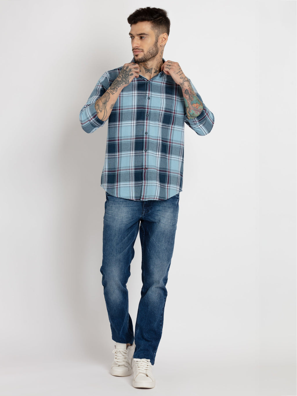 summer shirts for men
