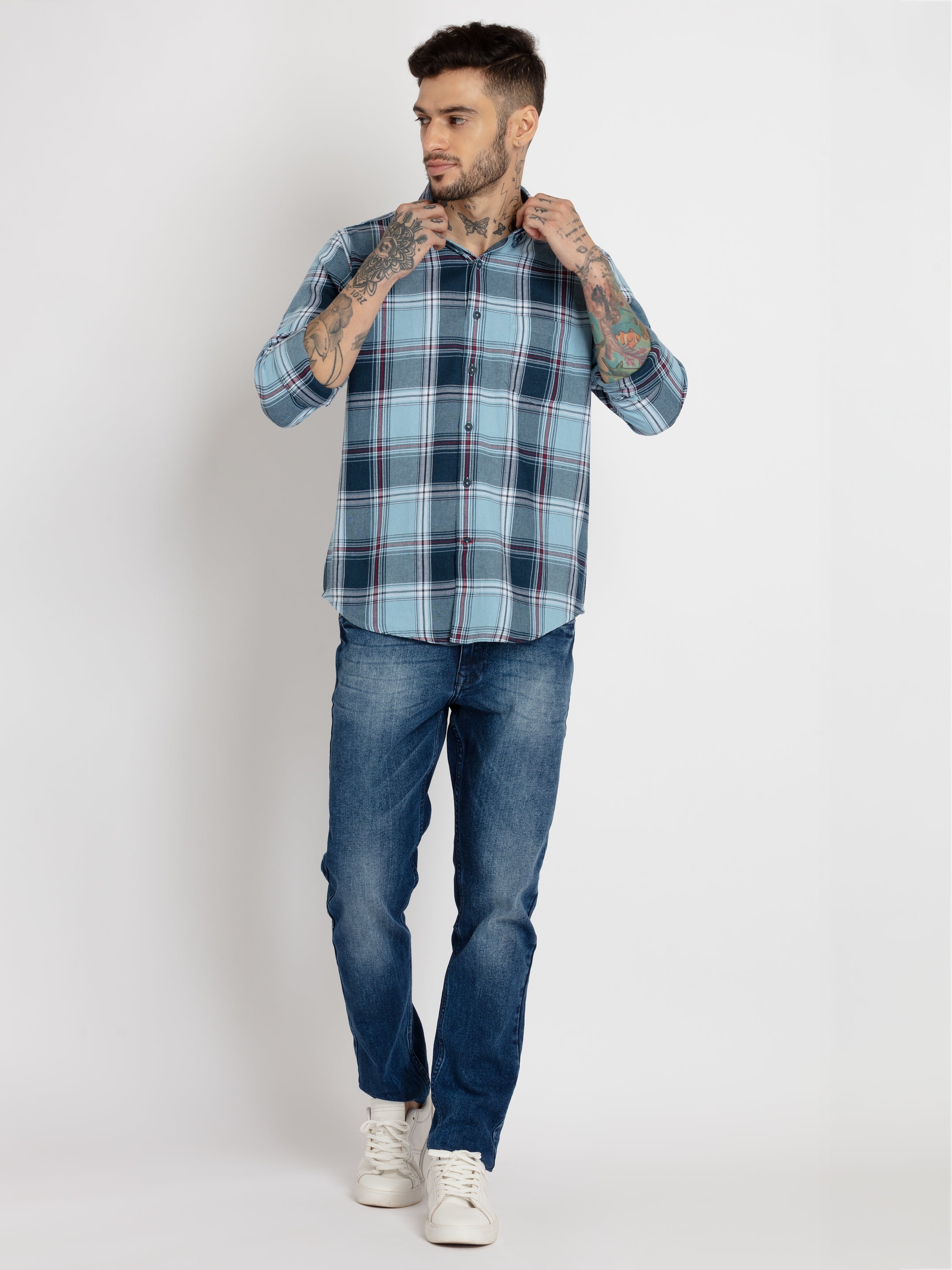 summer shirts for men