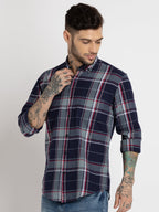 slim fit shirt