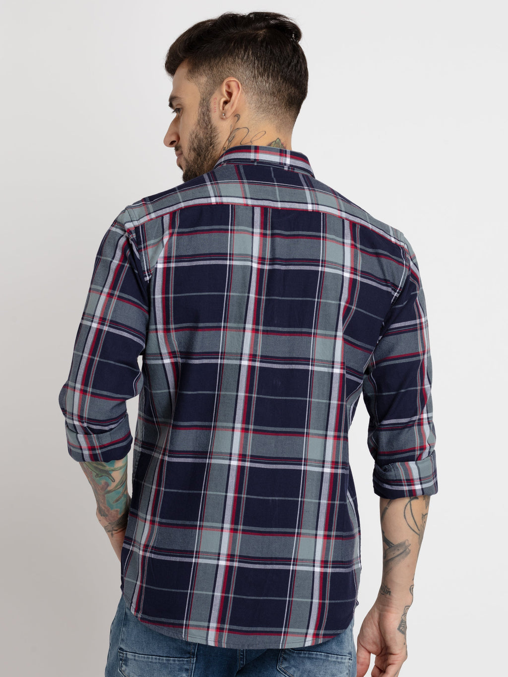 casual shirts