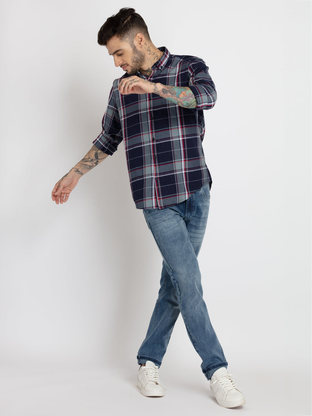 summer shirts for men