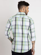 casual shirts