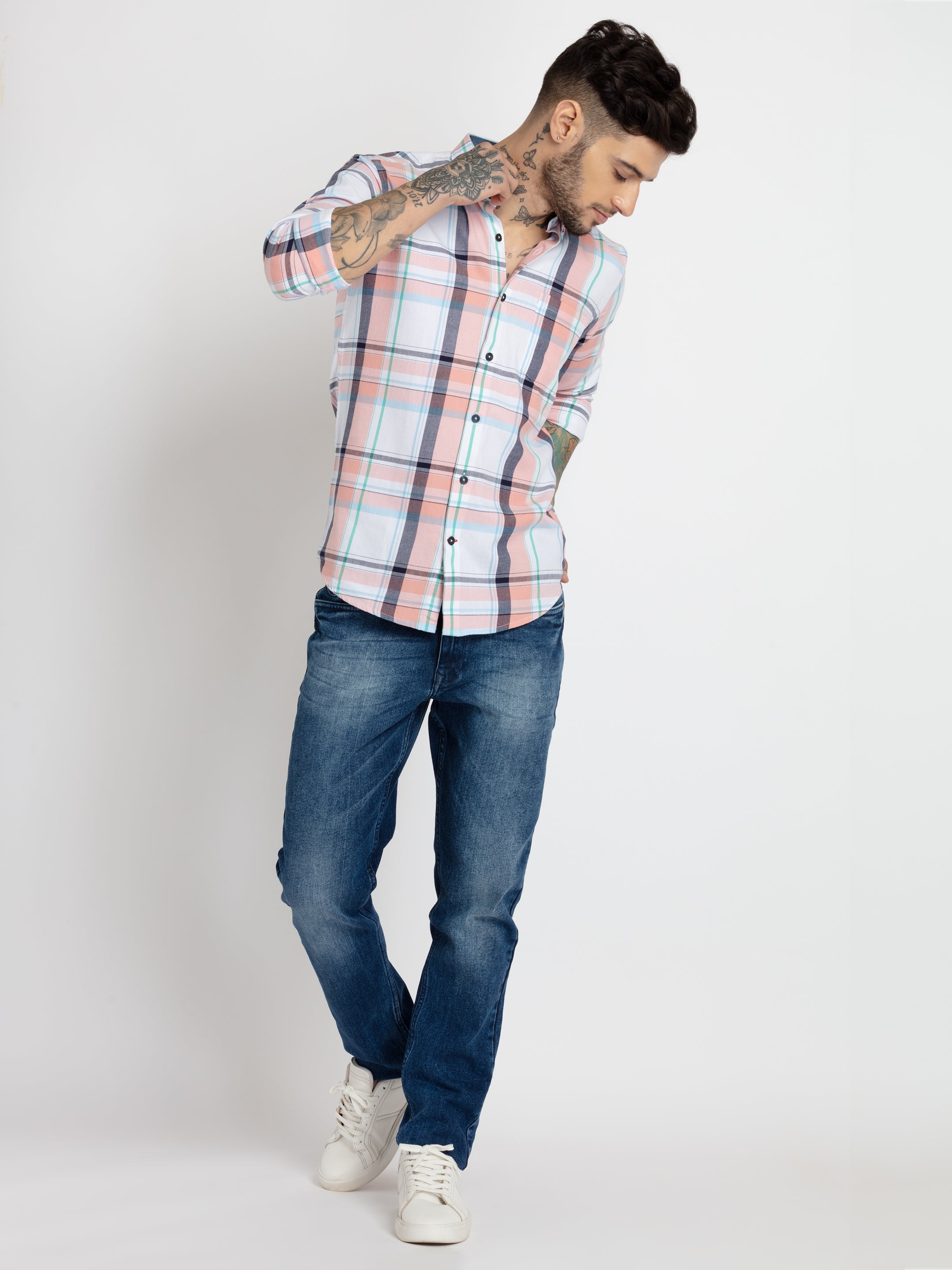 summer shirts for men