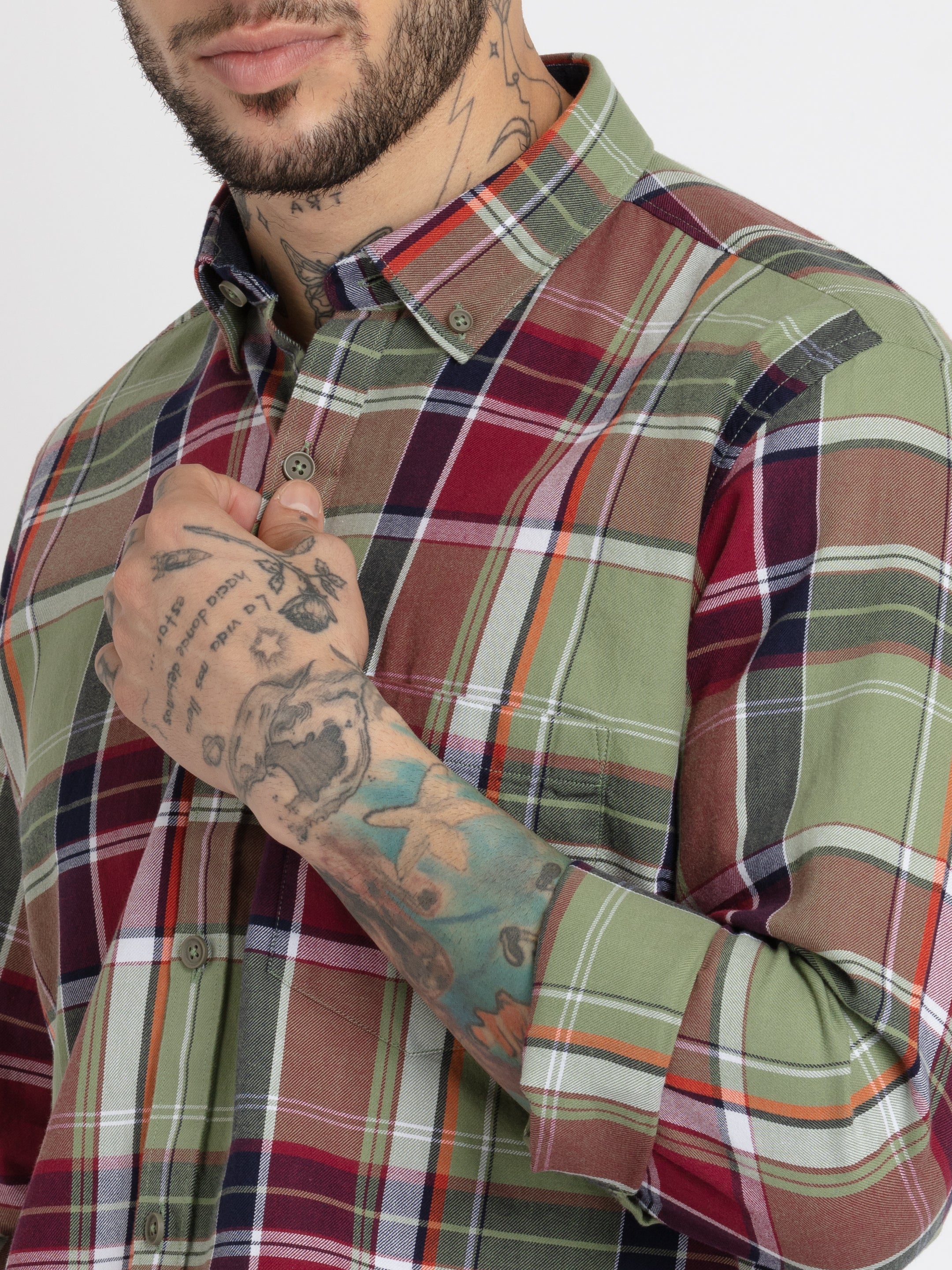 cotton shirts