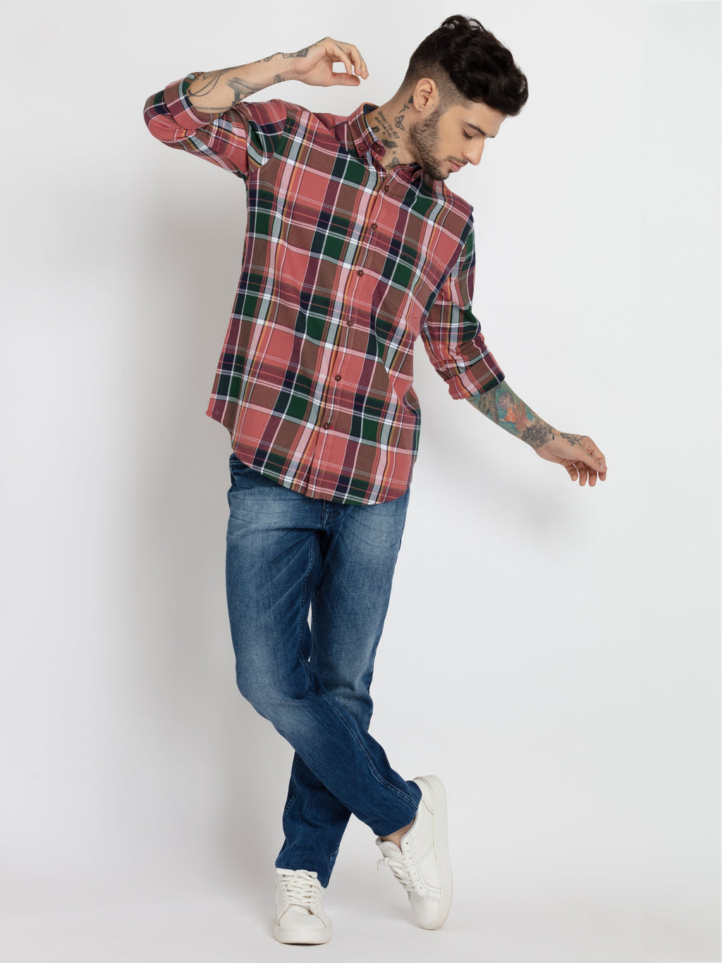 summer shirts for men