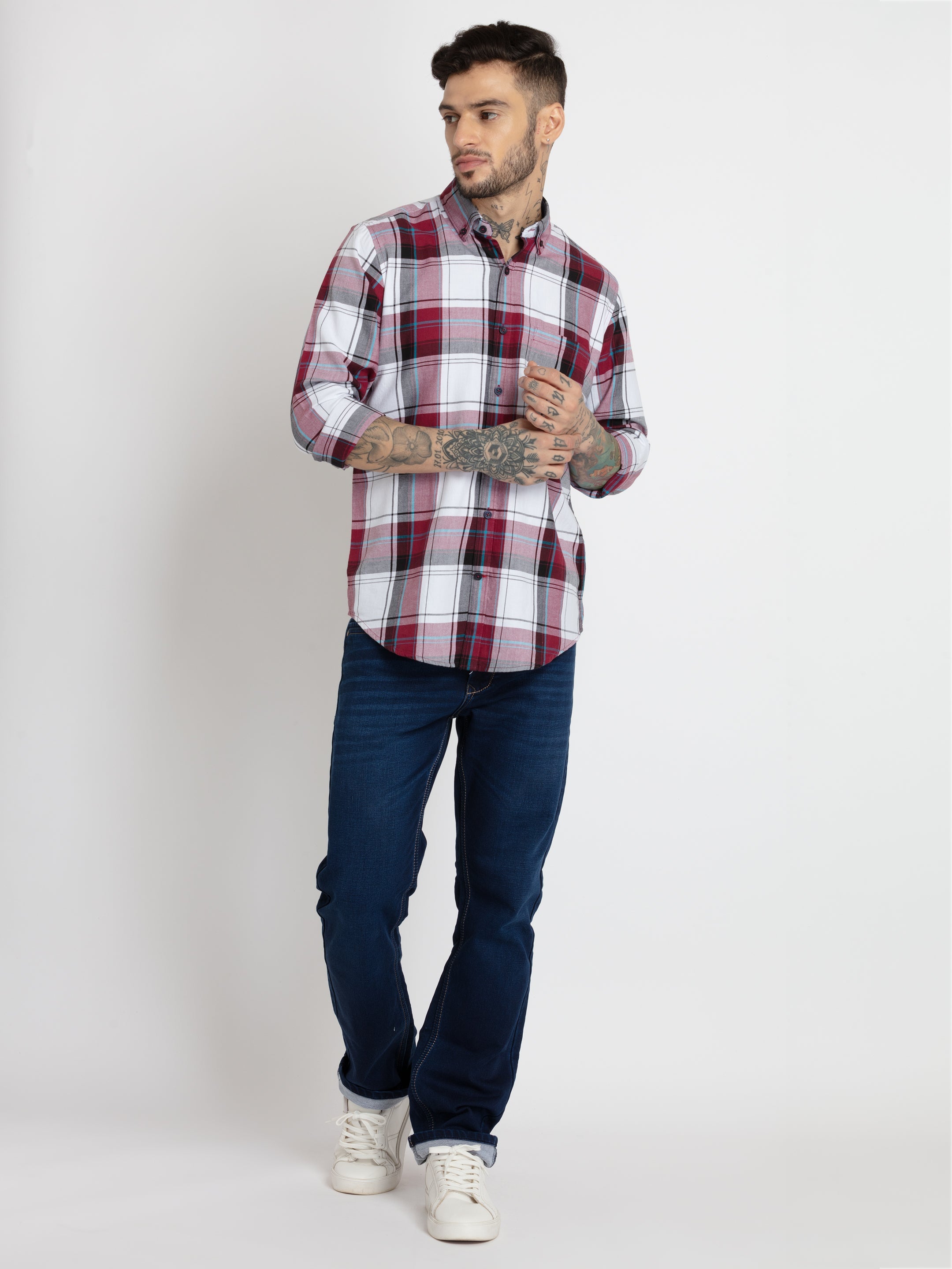summer shirts for men