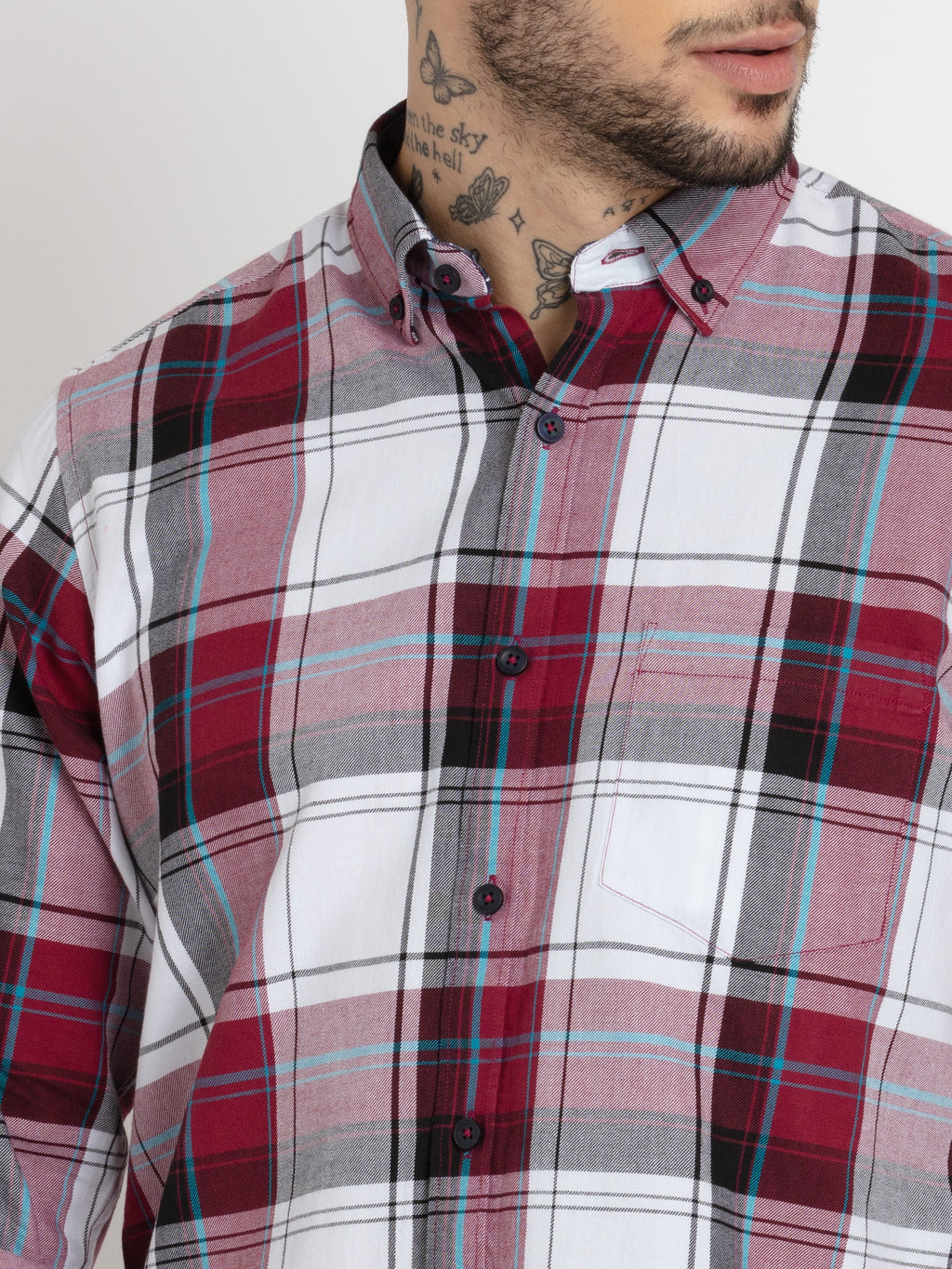 cotton shirts