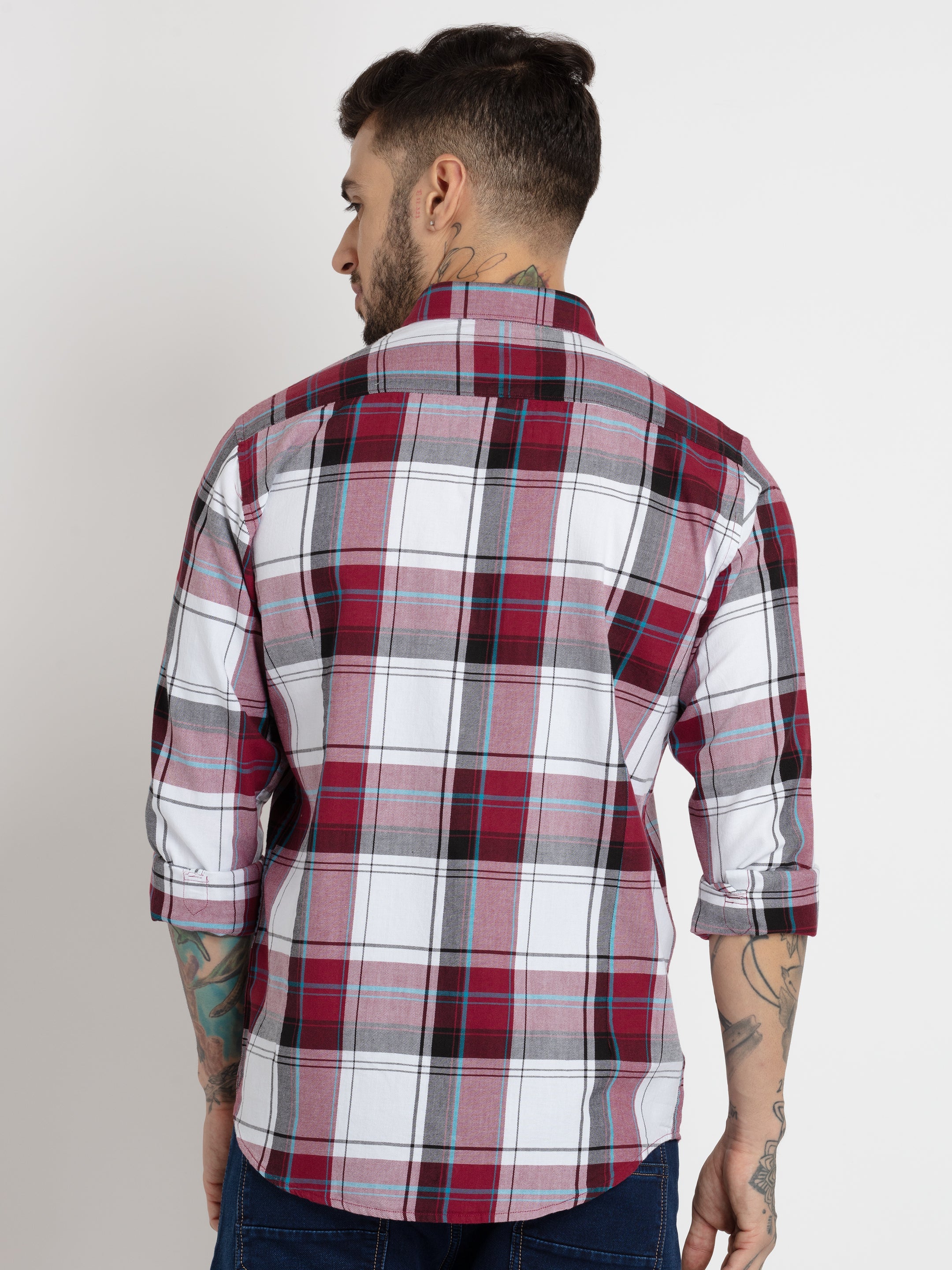 casual shirts