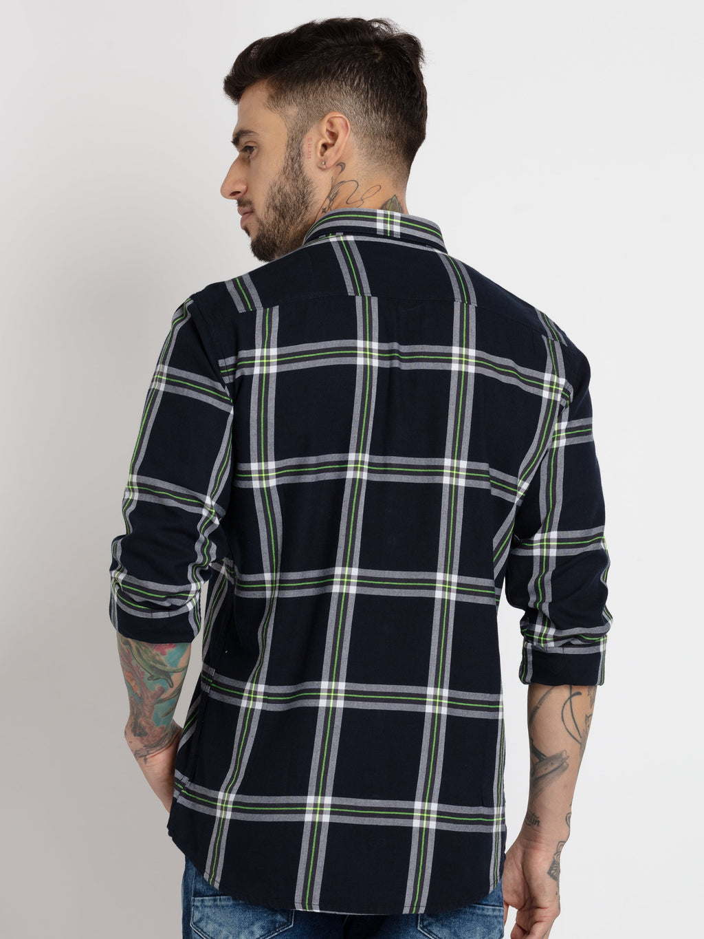 casual shirts