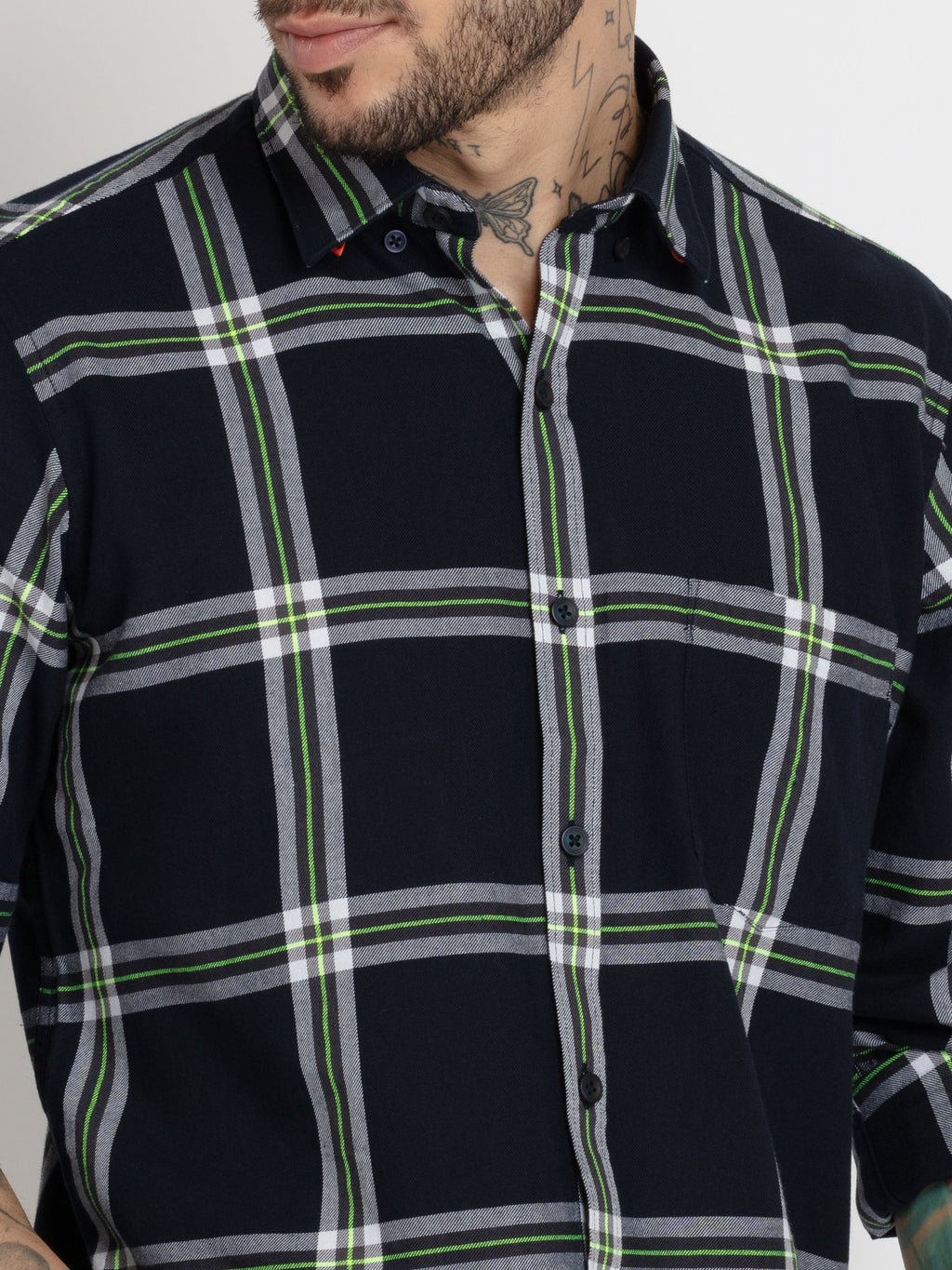 cotton shirts