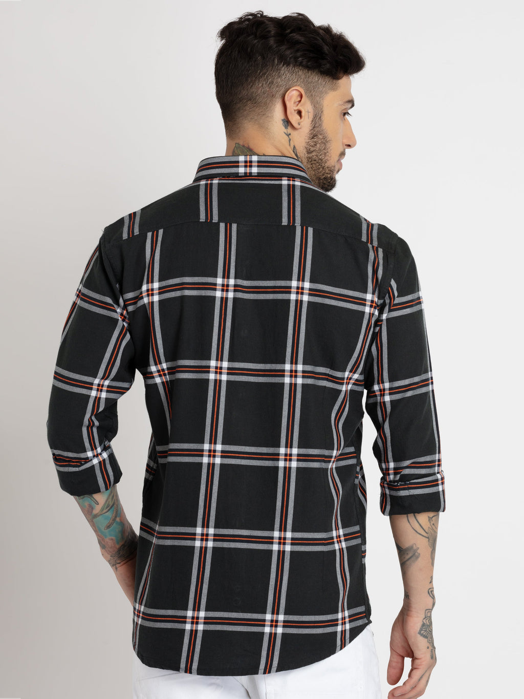 casual shirts