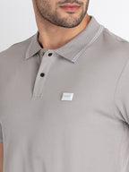 polo collar t shirts