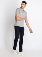 cotton polo t shirts