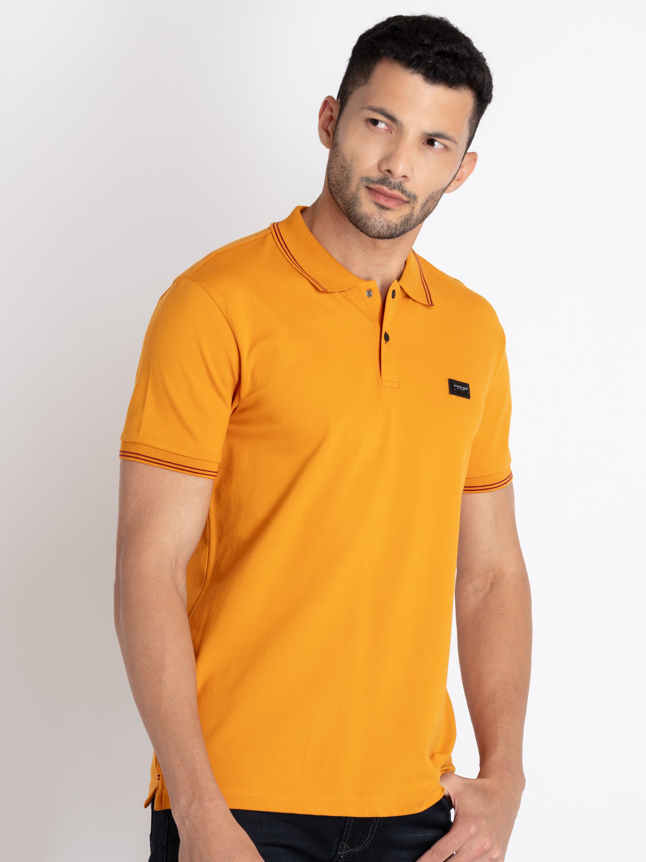 plus size polo t shirts