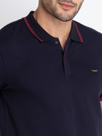 polo collar t shirts