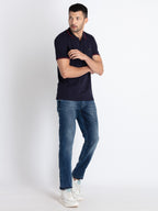 cotton polo t shirts