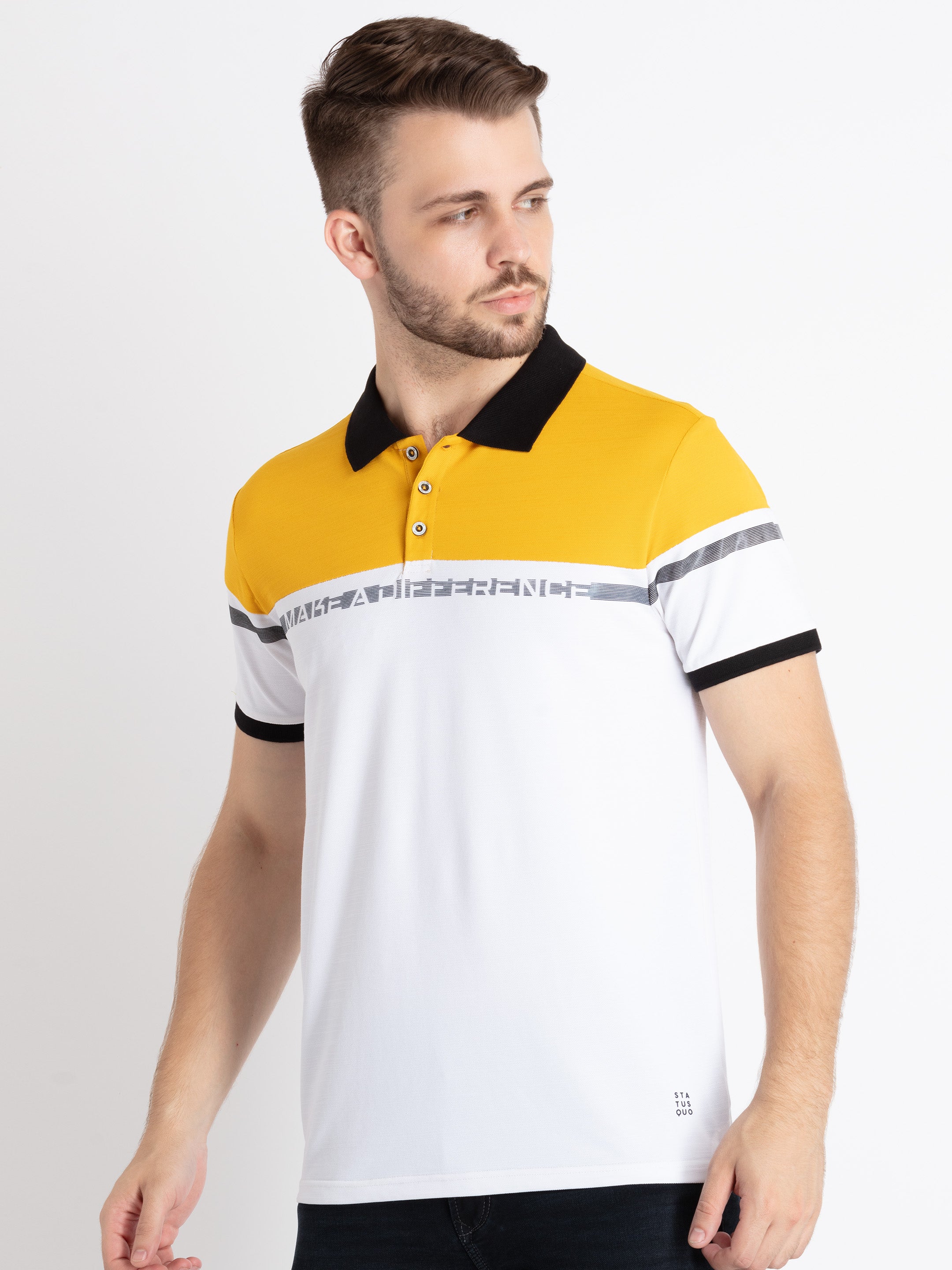 plus size polo t shirts