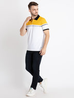 cotton polo t shirts