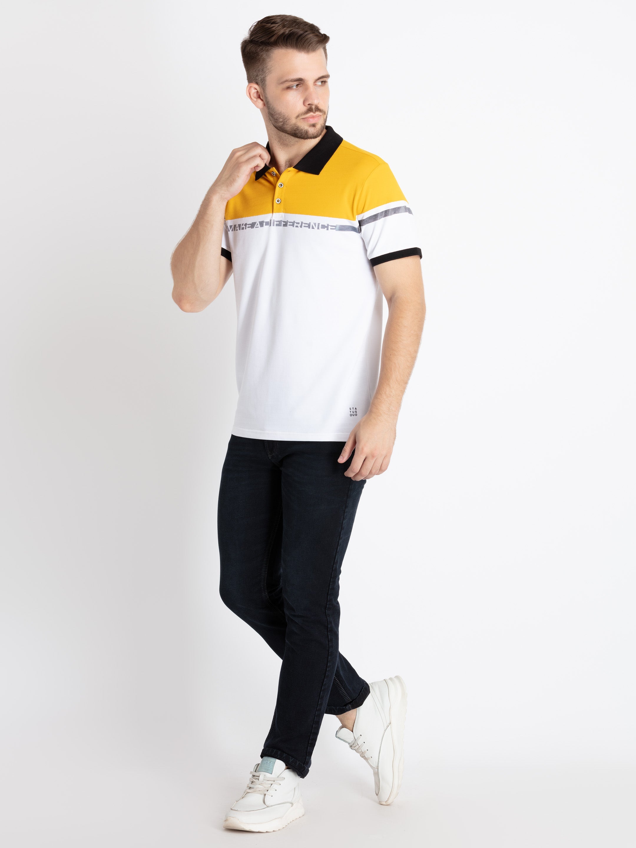 5xl polo t shirts