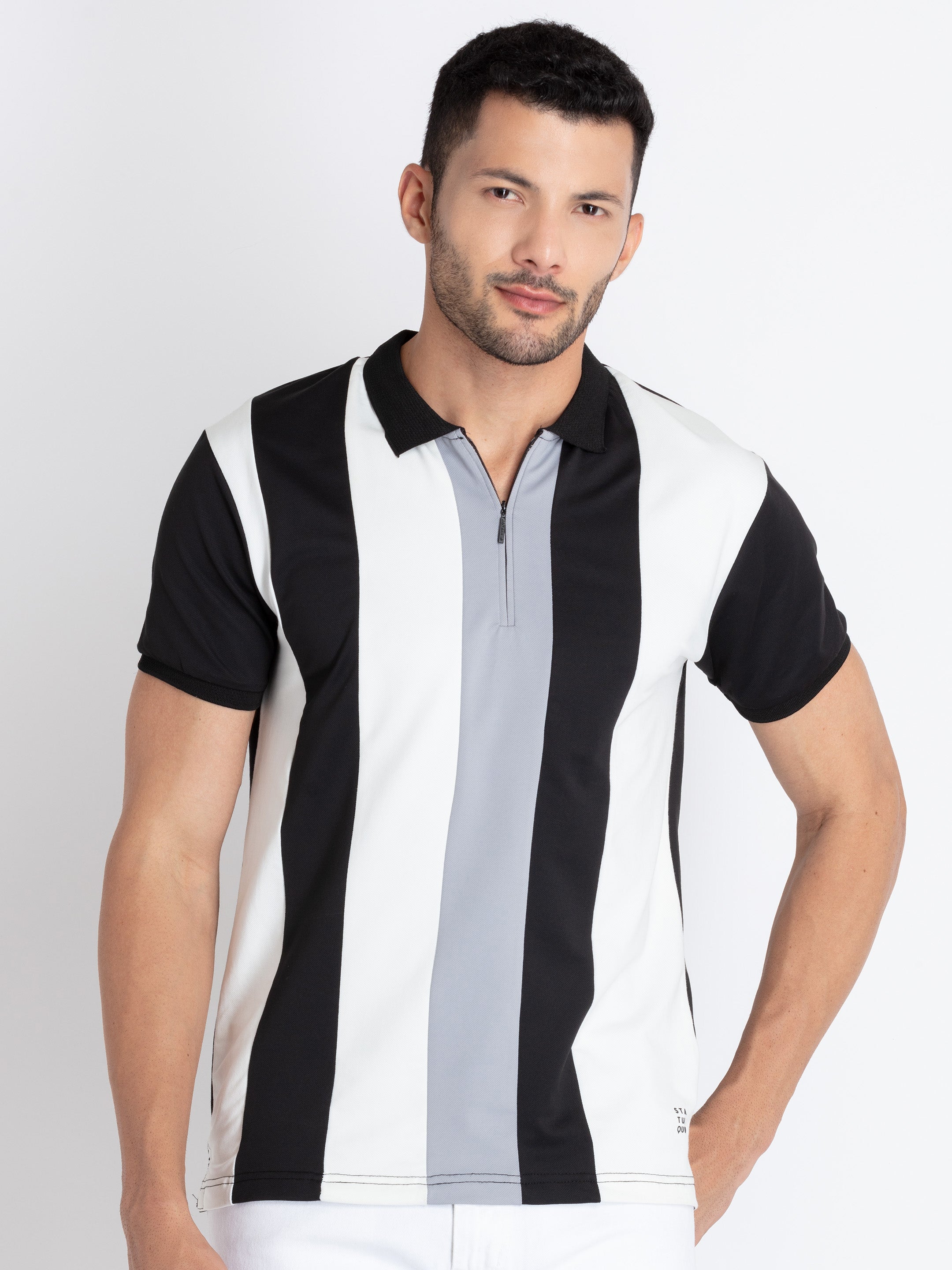 polo t shirt for plus size