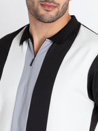 polo collar t shirts